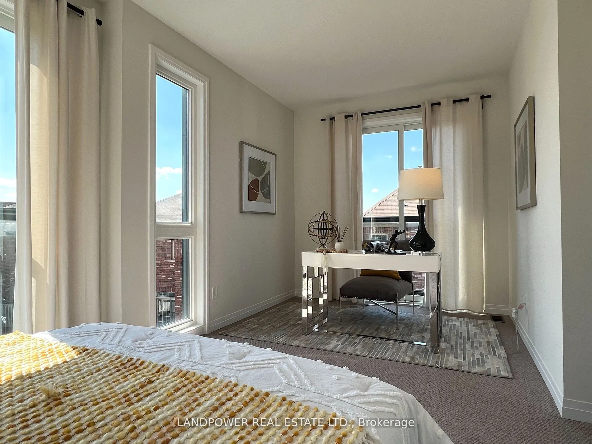 1655 Bur Oak Avenue #14