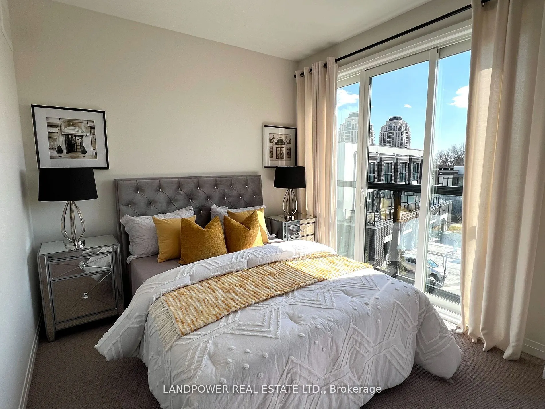 1655 Bur Oak Avenue #14