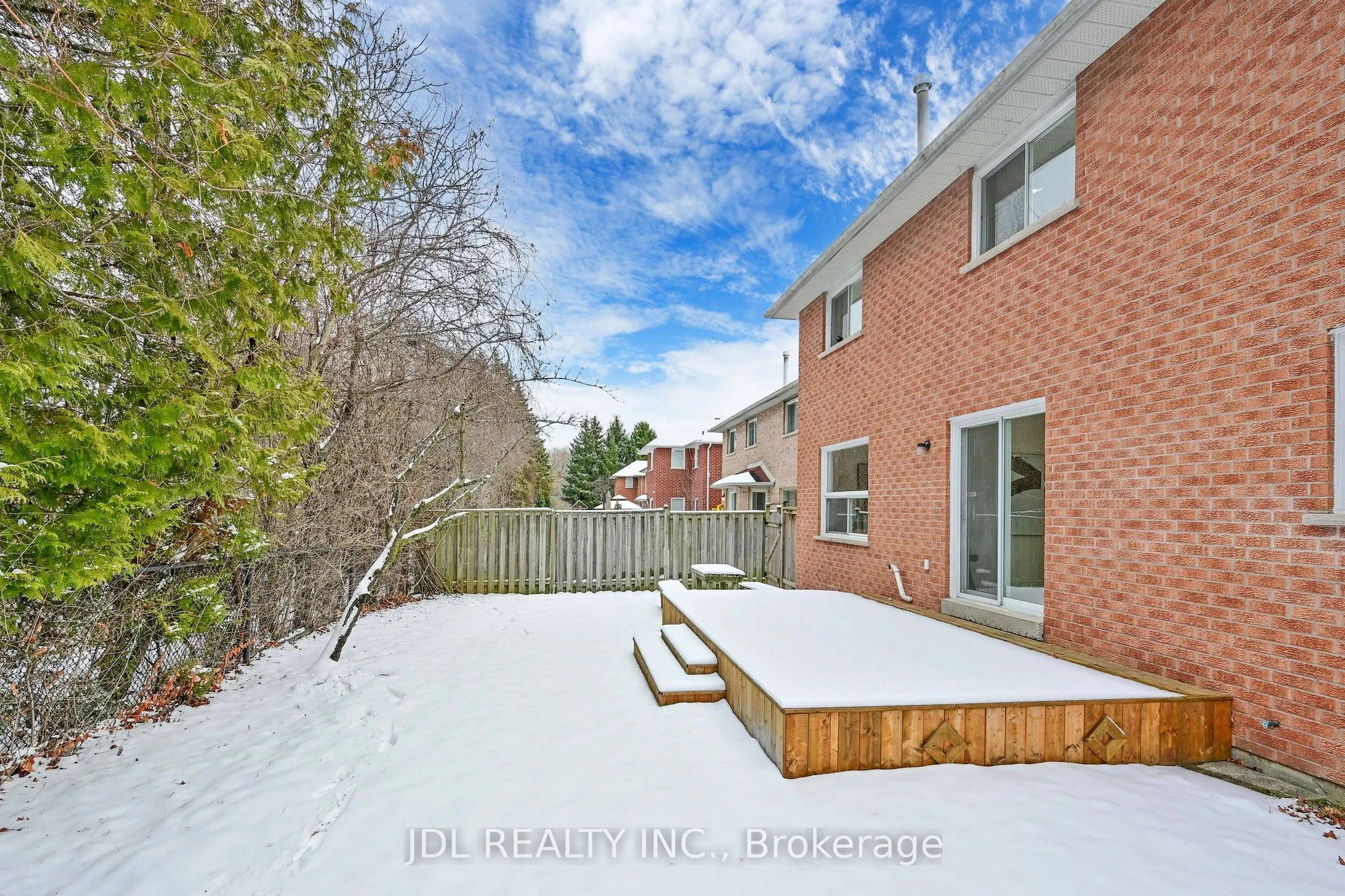 83 Luba Avenue