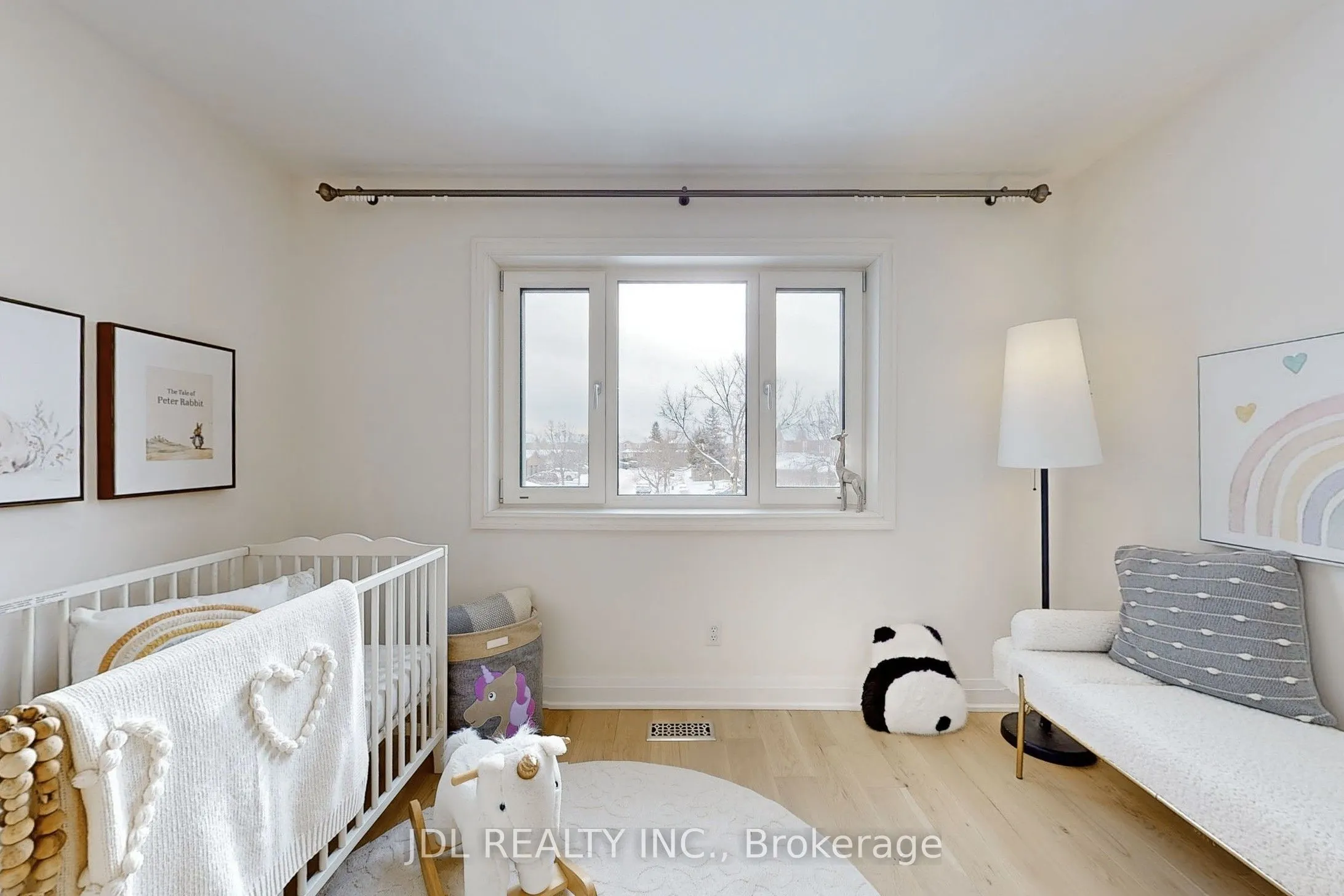 83 Luba Avenue