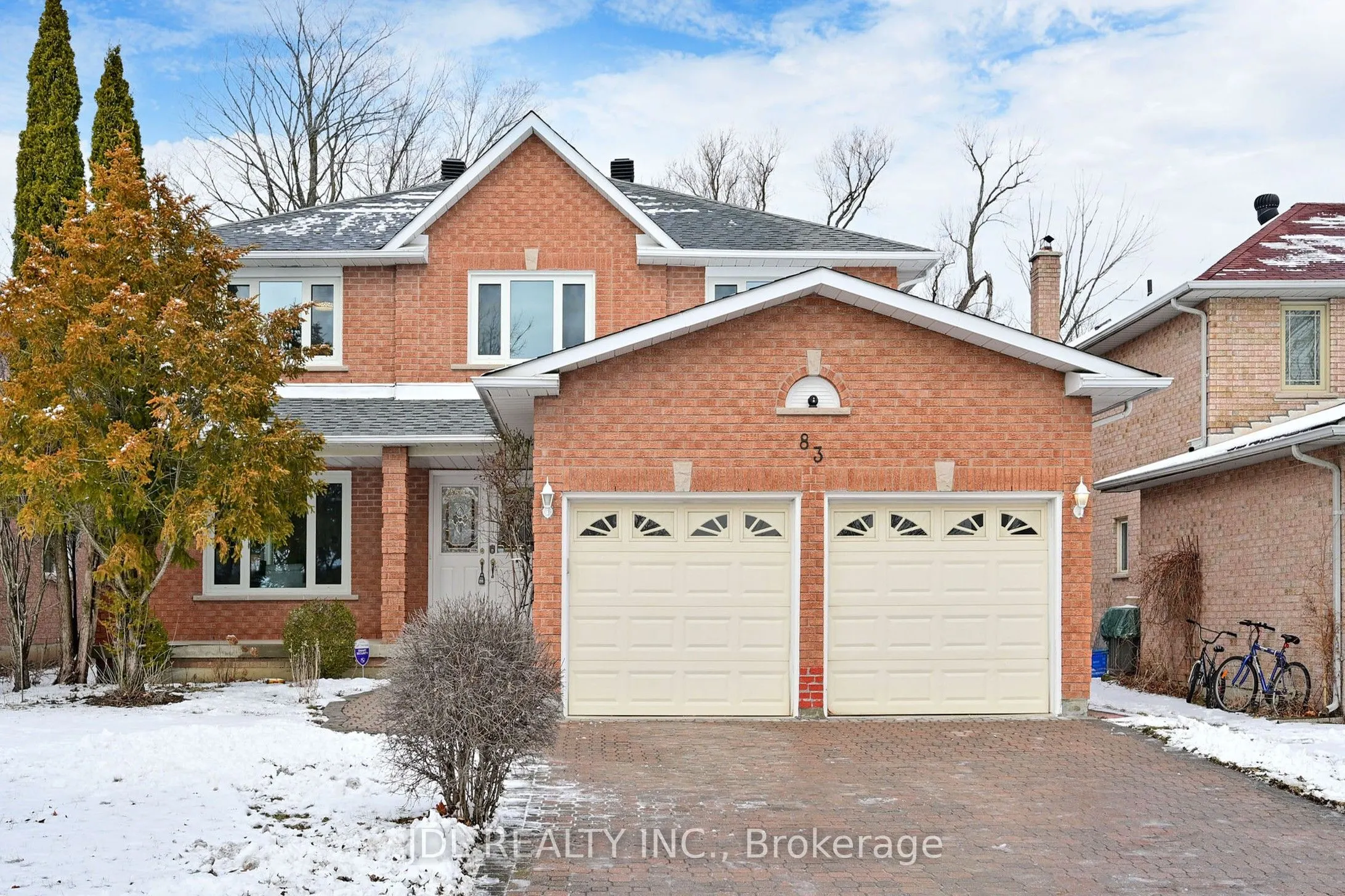 83 Luba Avenue