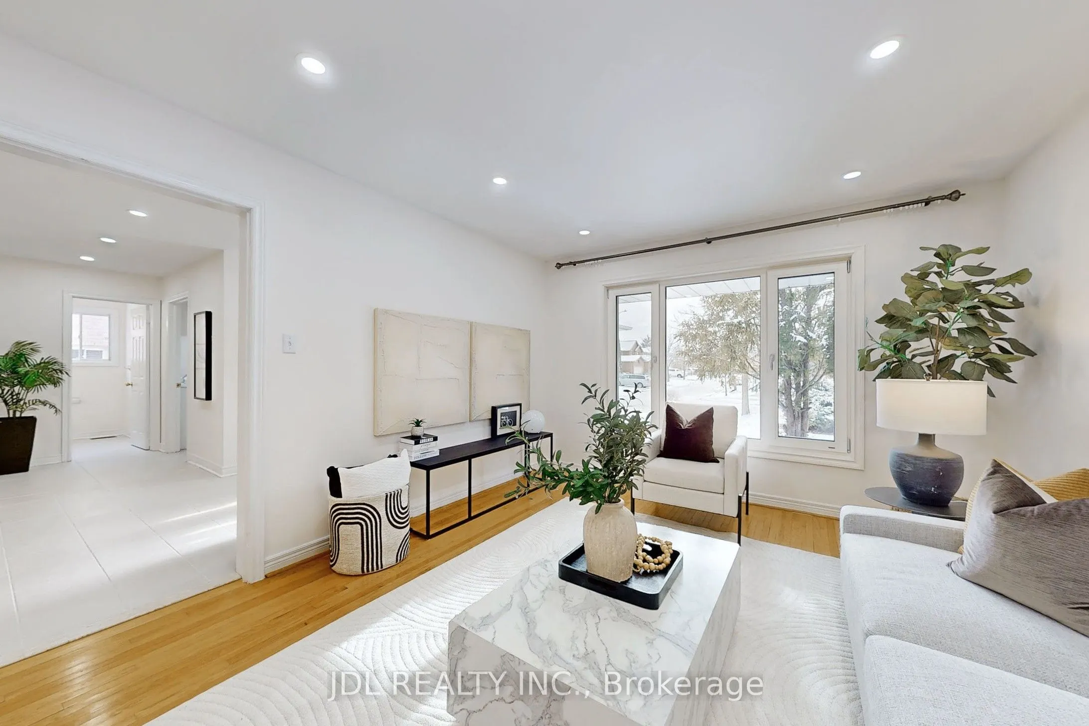 83 Luba Avenue