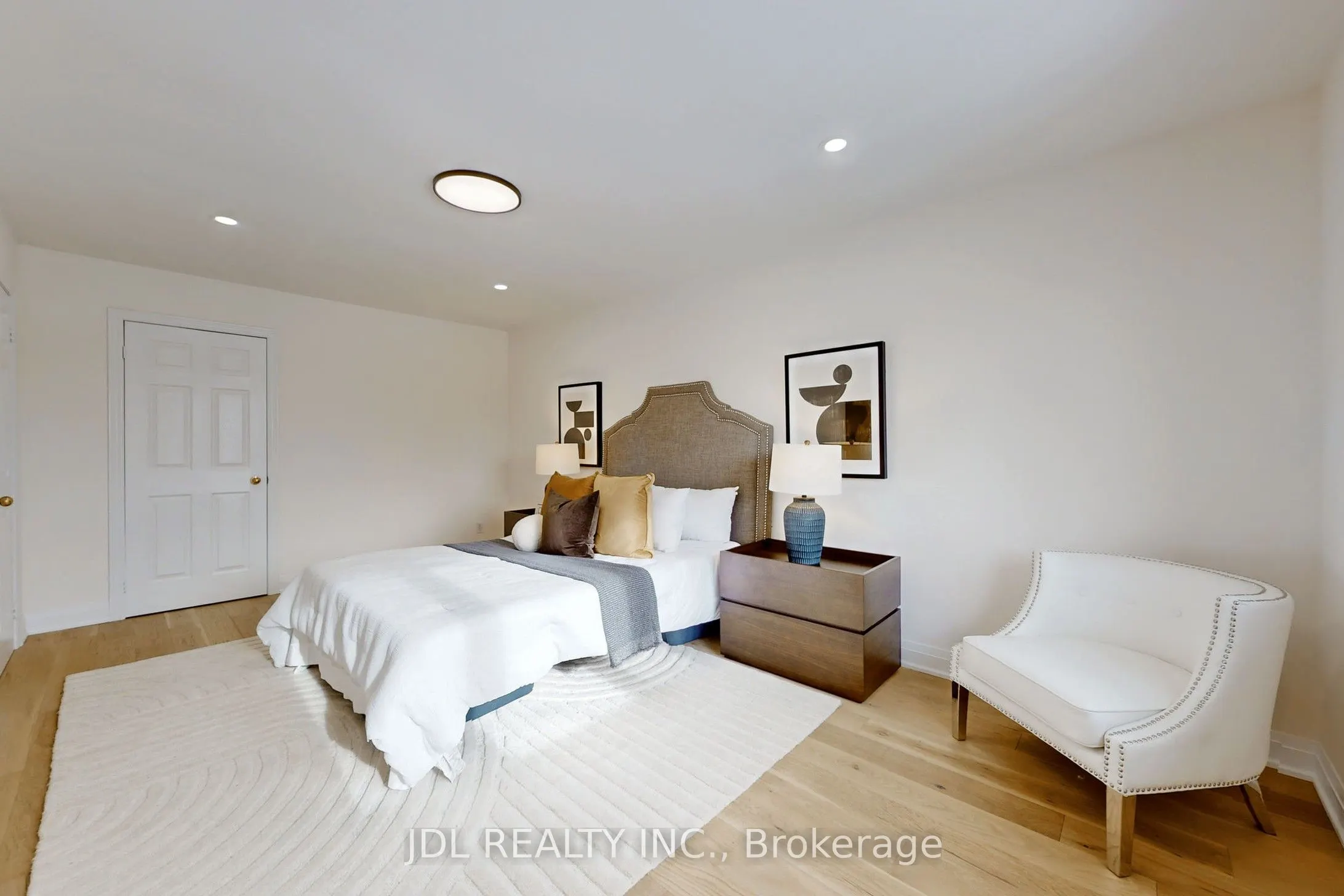 83 Luba Avenue