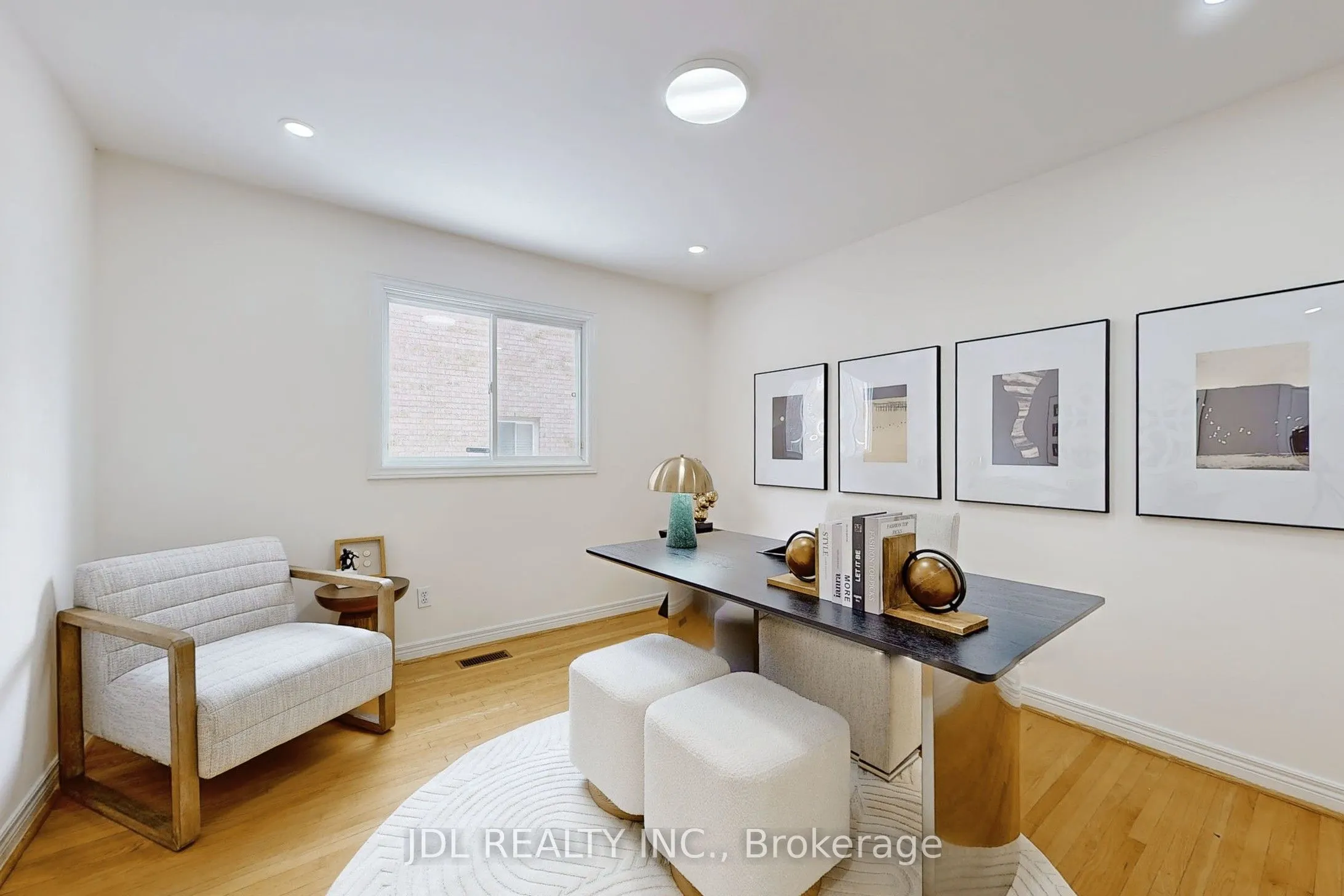 83 Luba Avenue