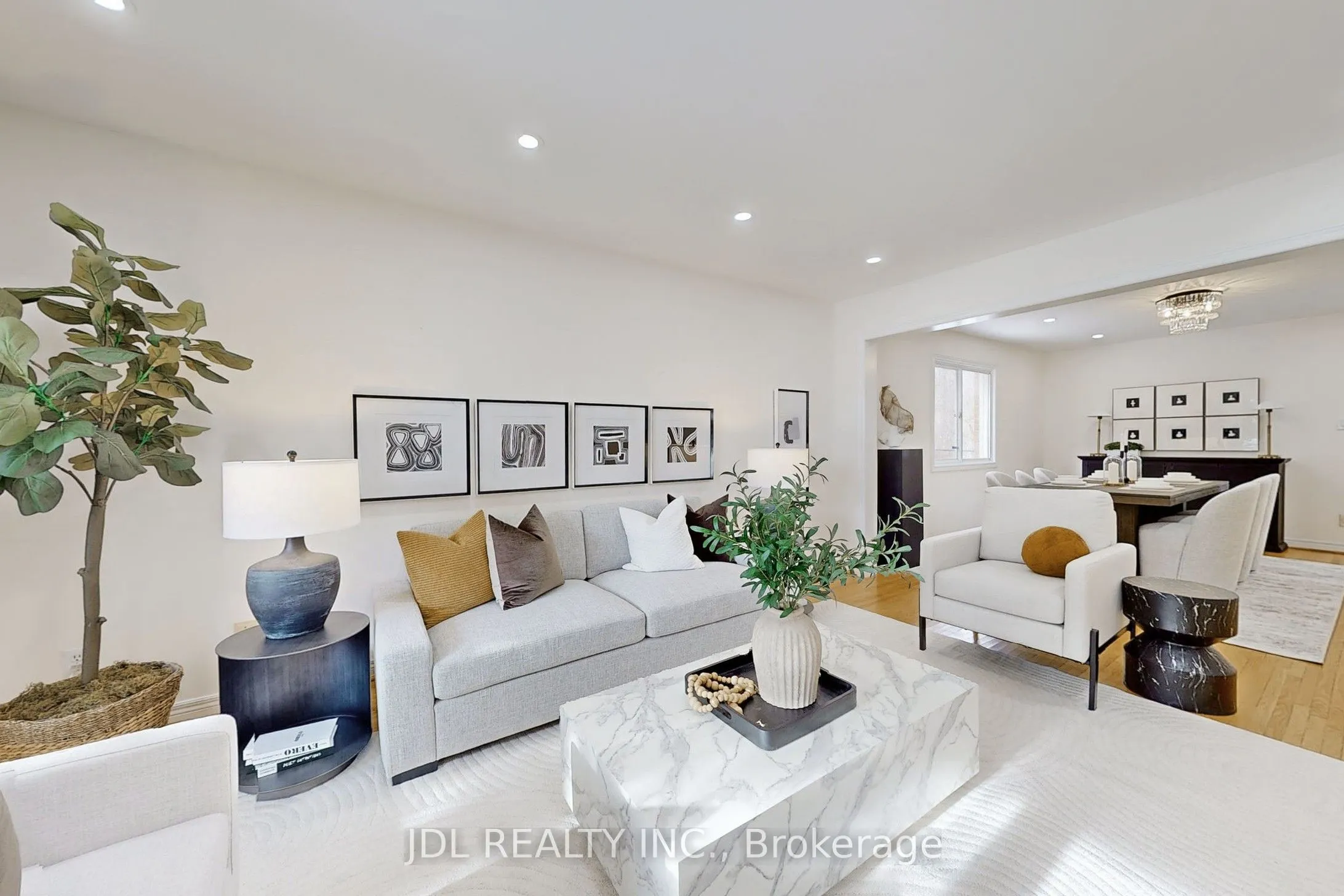 83 Luba Avenue