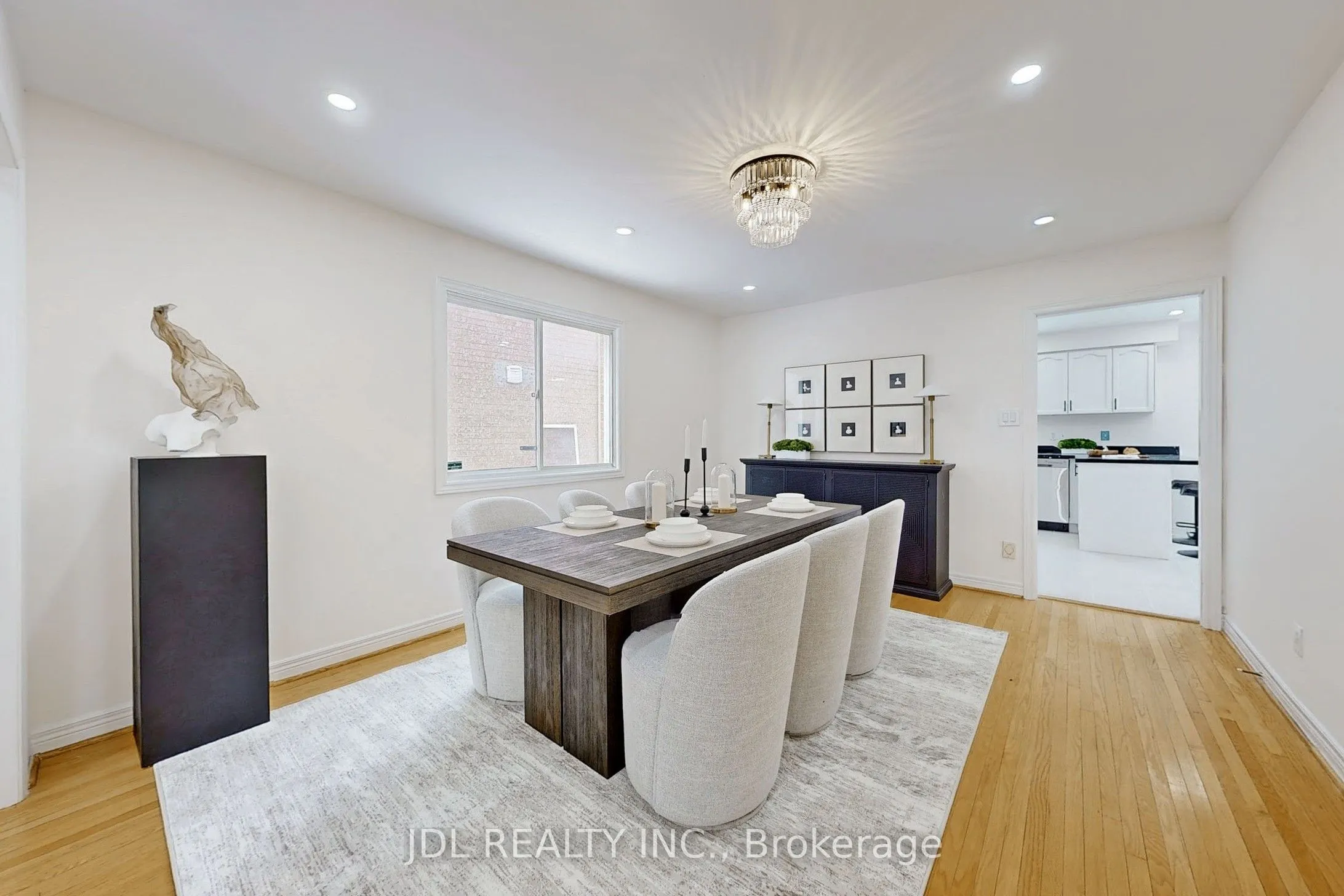83 Luba Avenue
