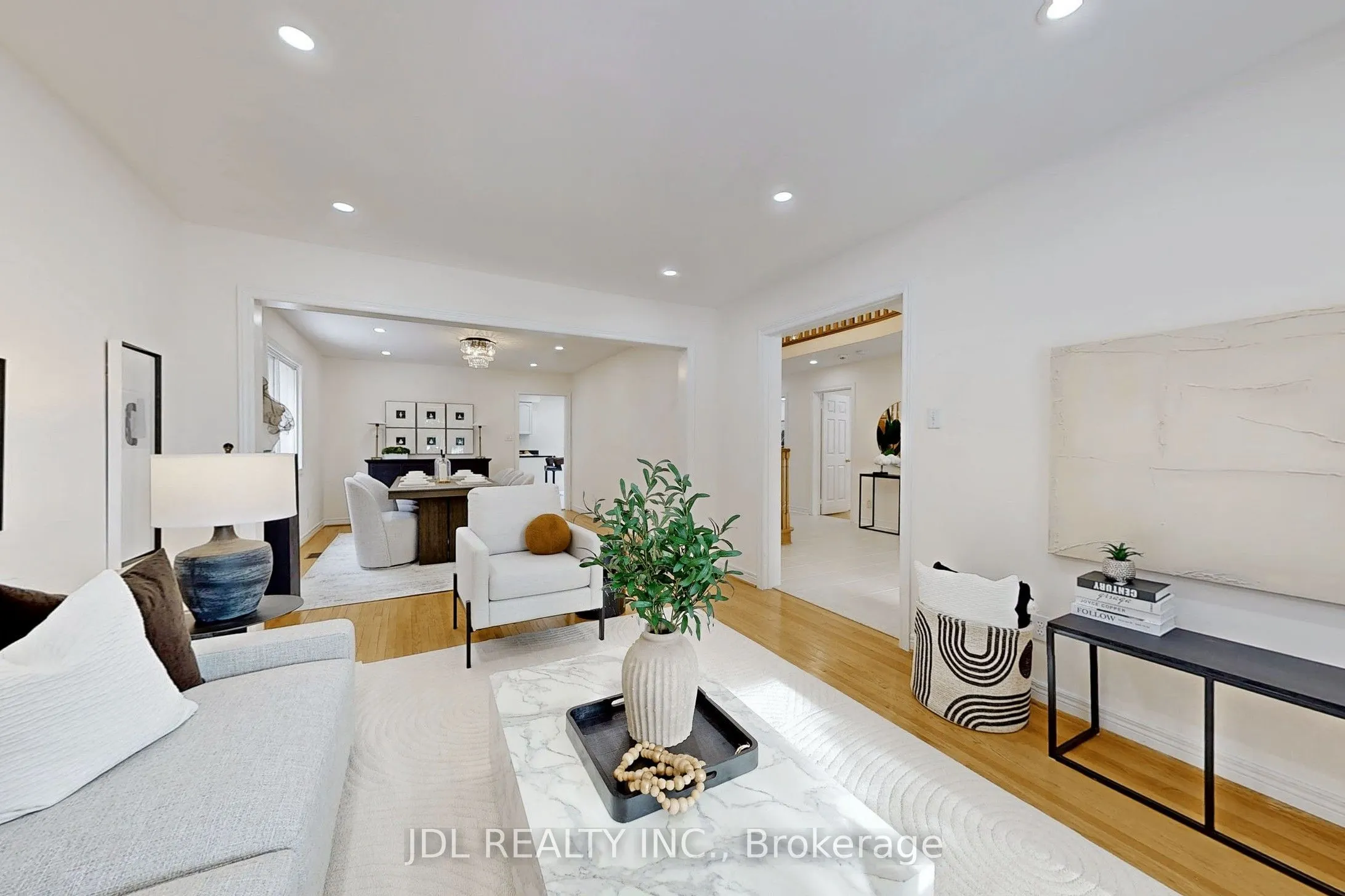 83 Luba Avenue