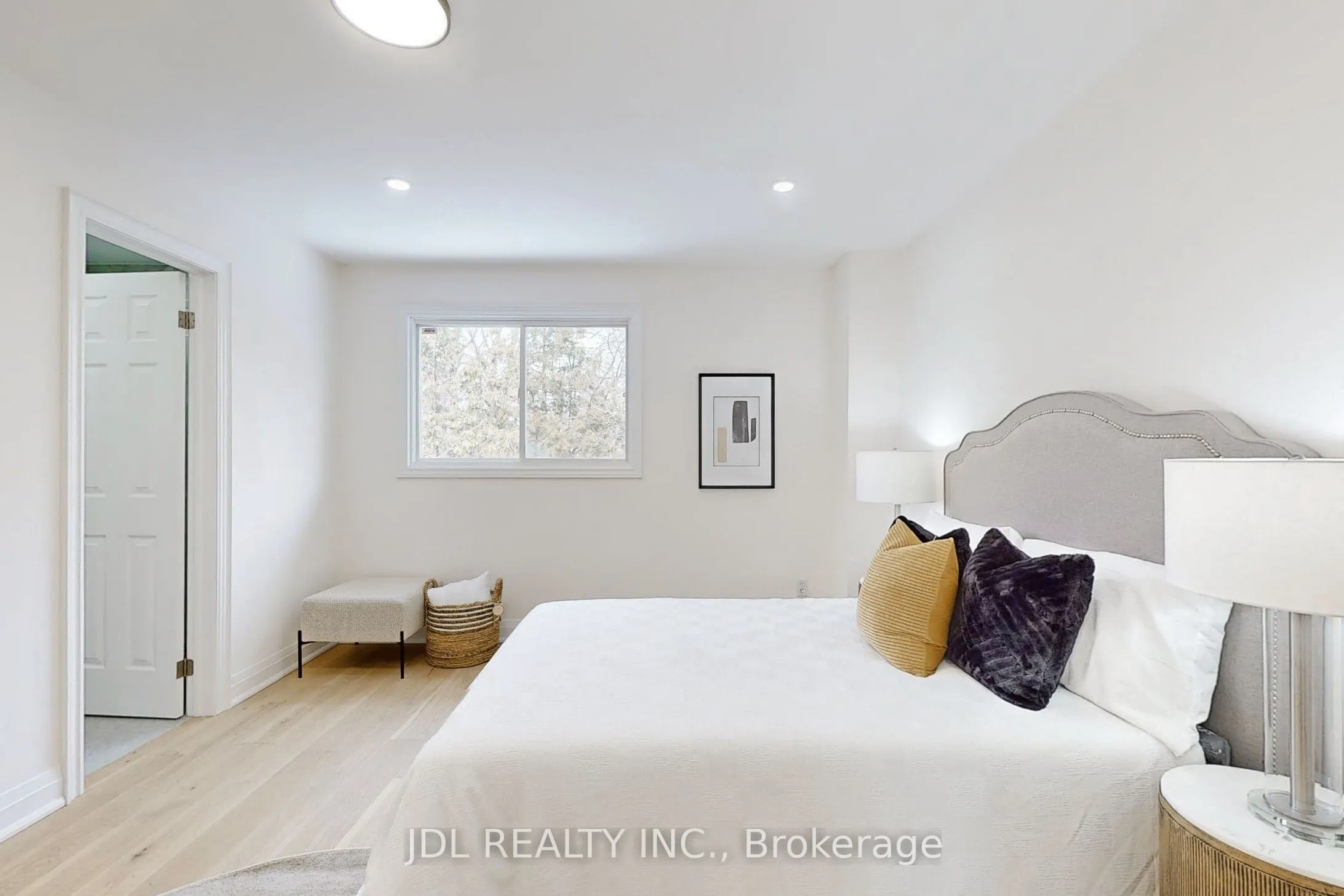 83 Luba Avenue