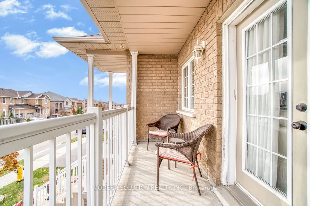 119 Blackthorn Drive
