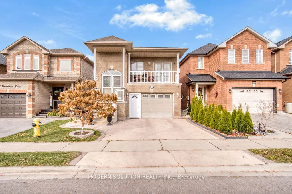 119 Blackthorn Drive