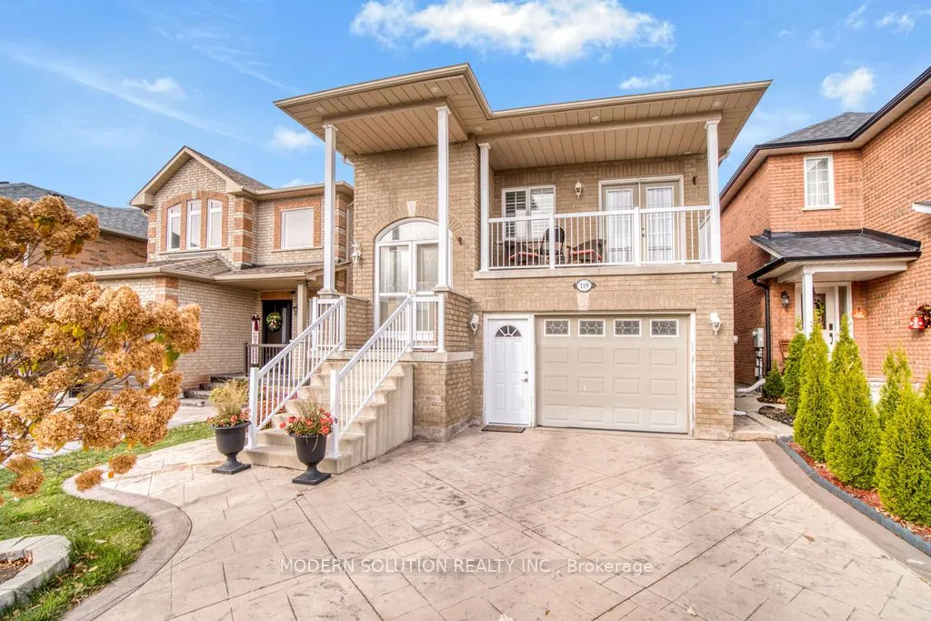 119 Blackthorn Drive