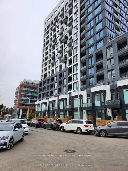 8888 YONGE Street #219