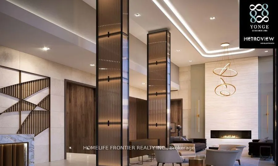 8888 YONGE Street #219