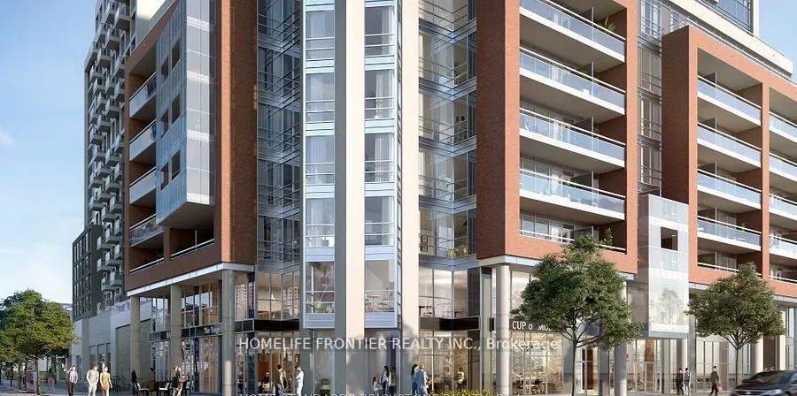 8888 YONGE Street #219