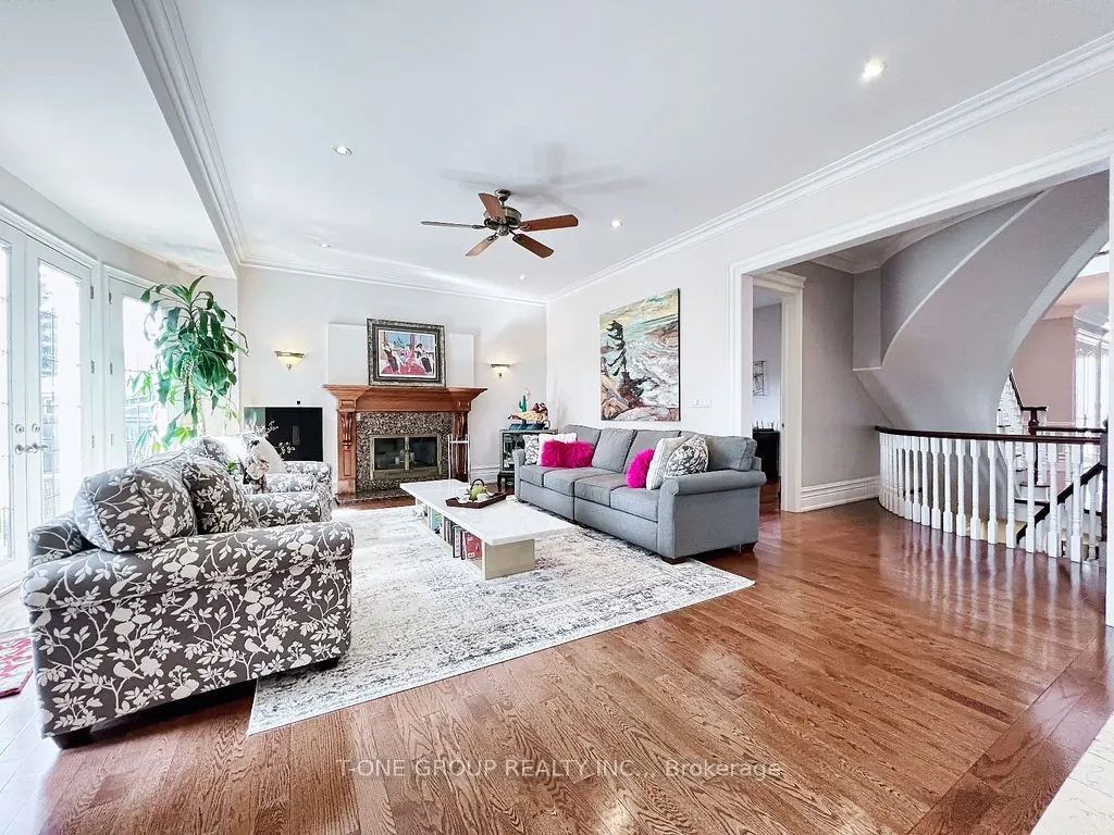 253 Carlton Road