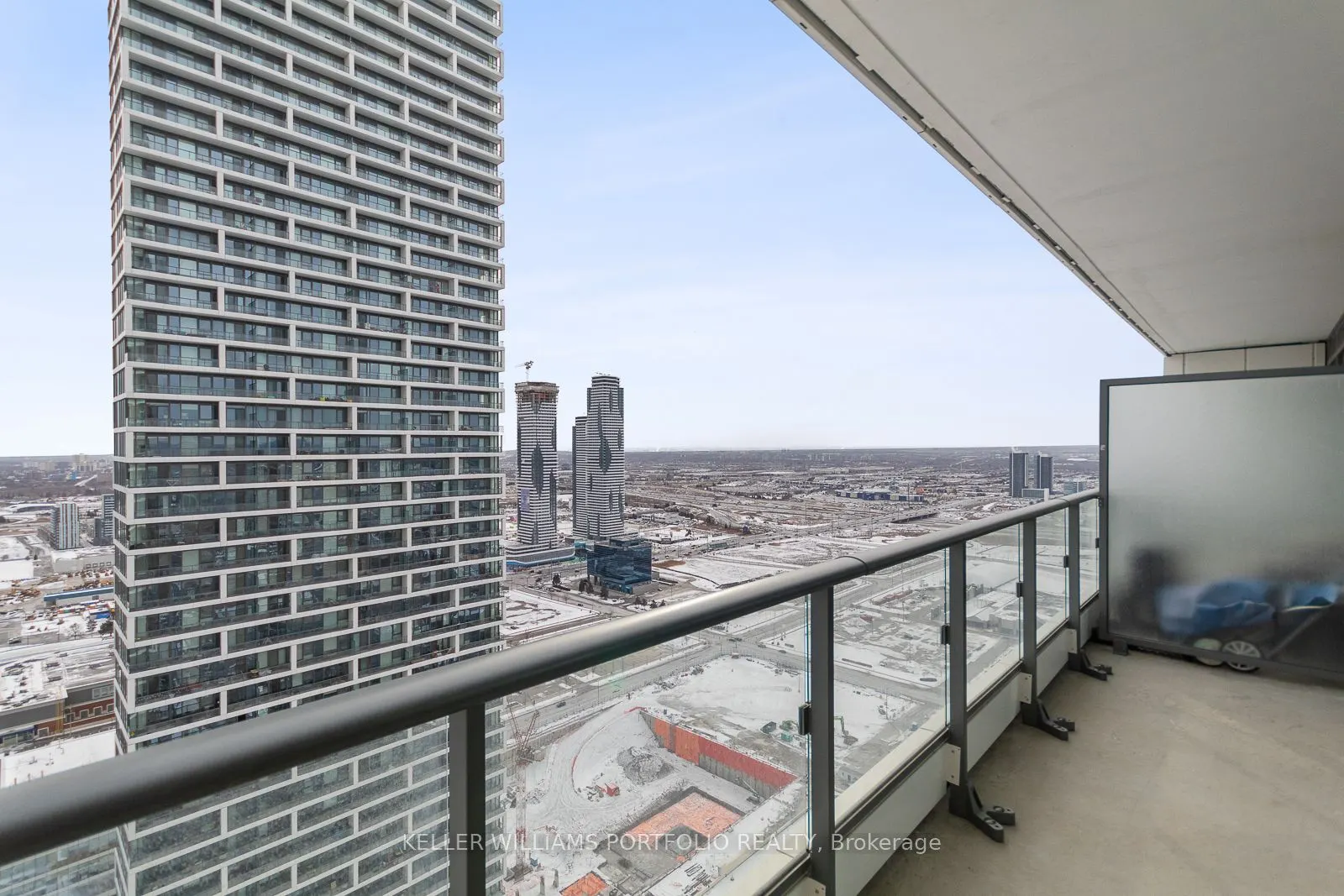 898 Portage Parkway, #4207