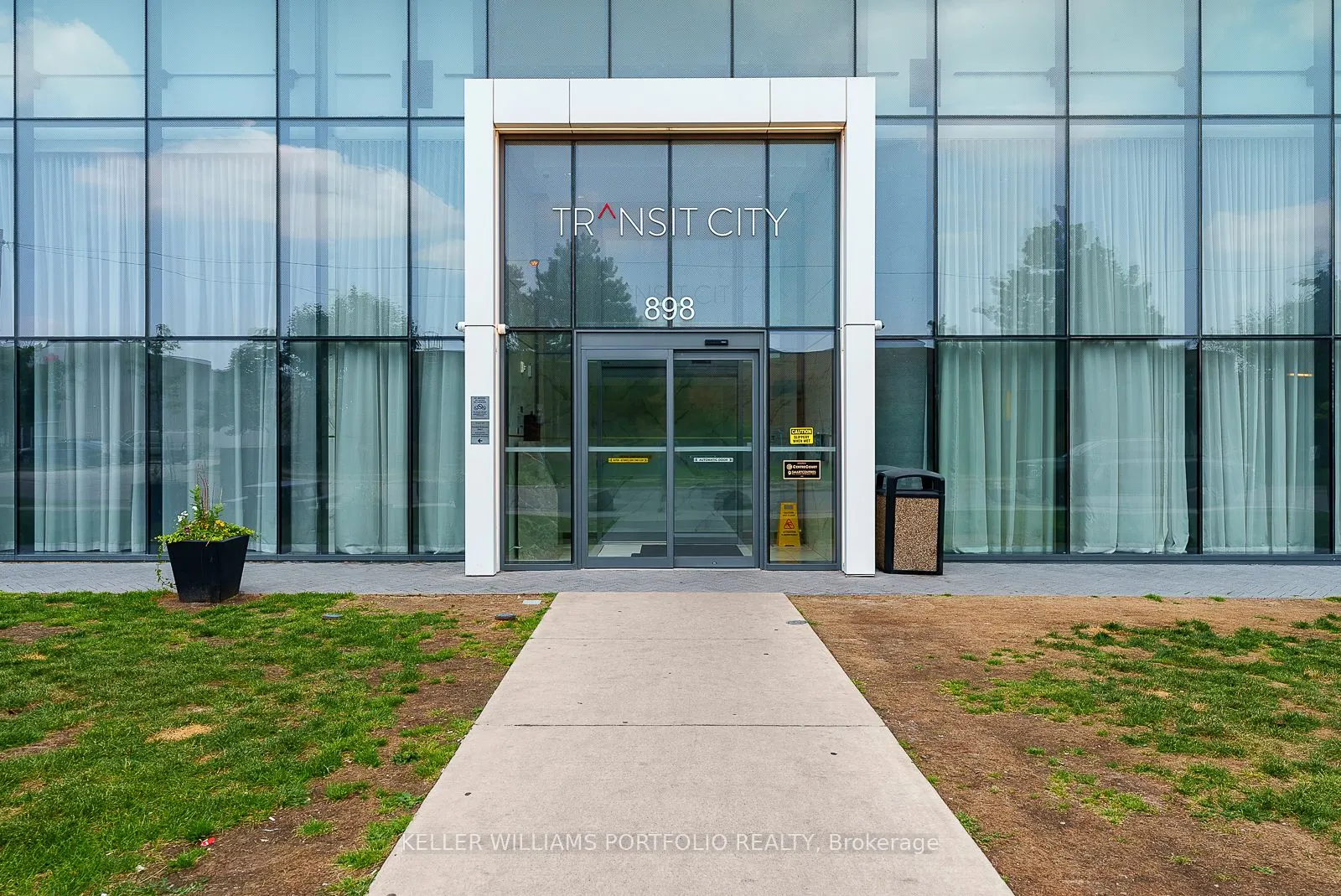 898 Portage Parkway, #4207