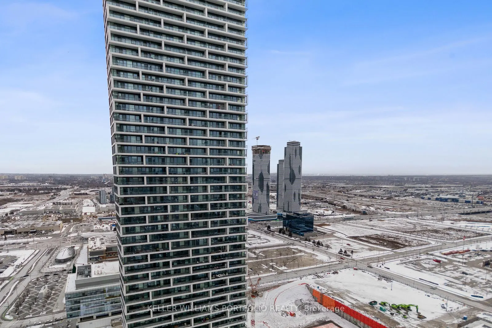898 Portage Parkway, #4207