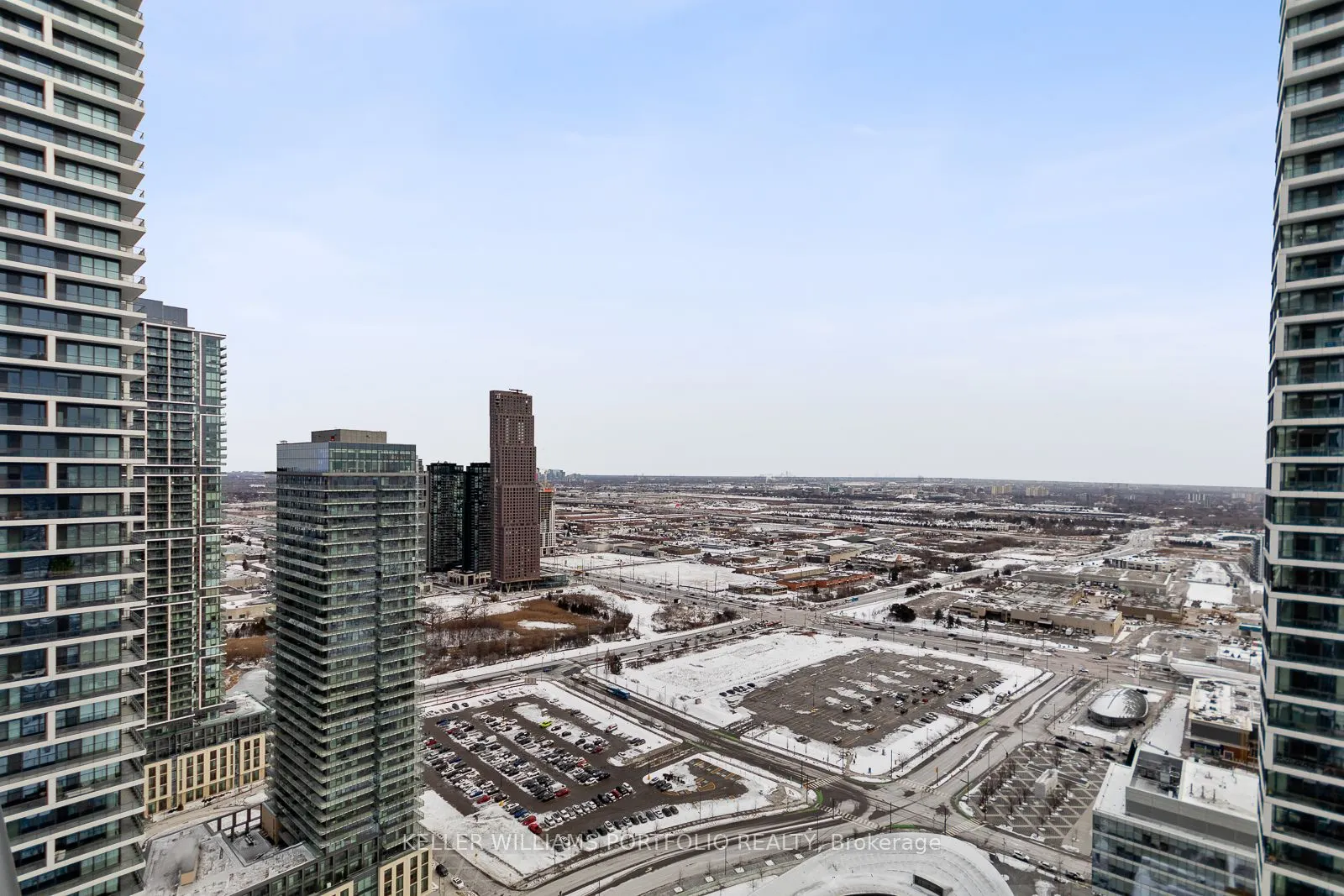 898 Portage Parkway, #4207
