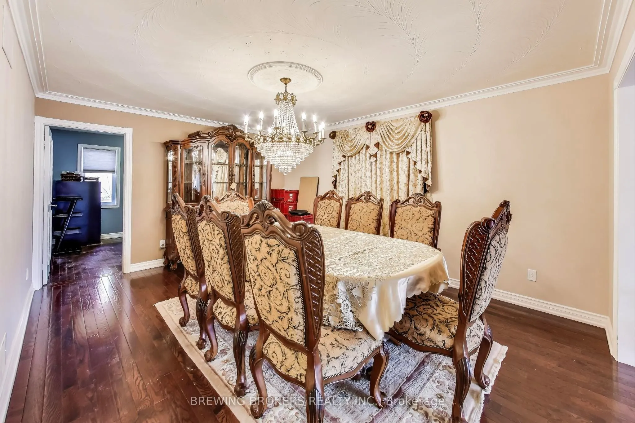 28A Westwood Lane