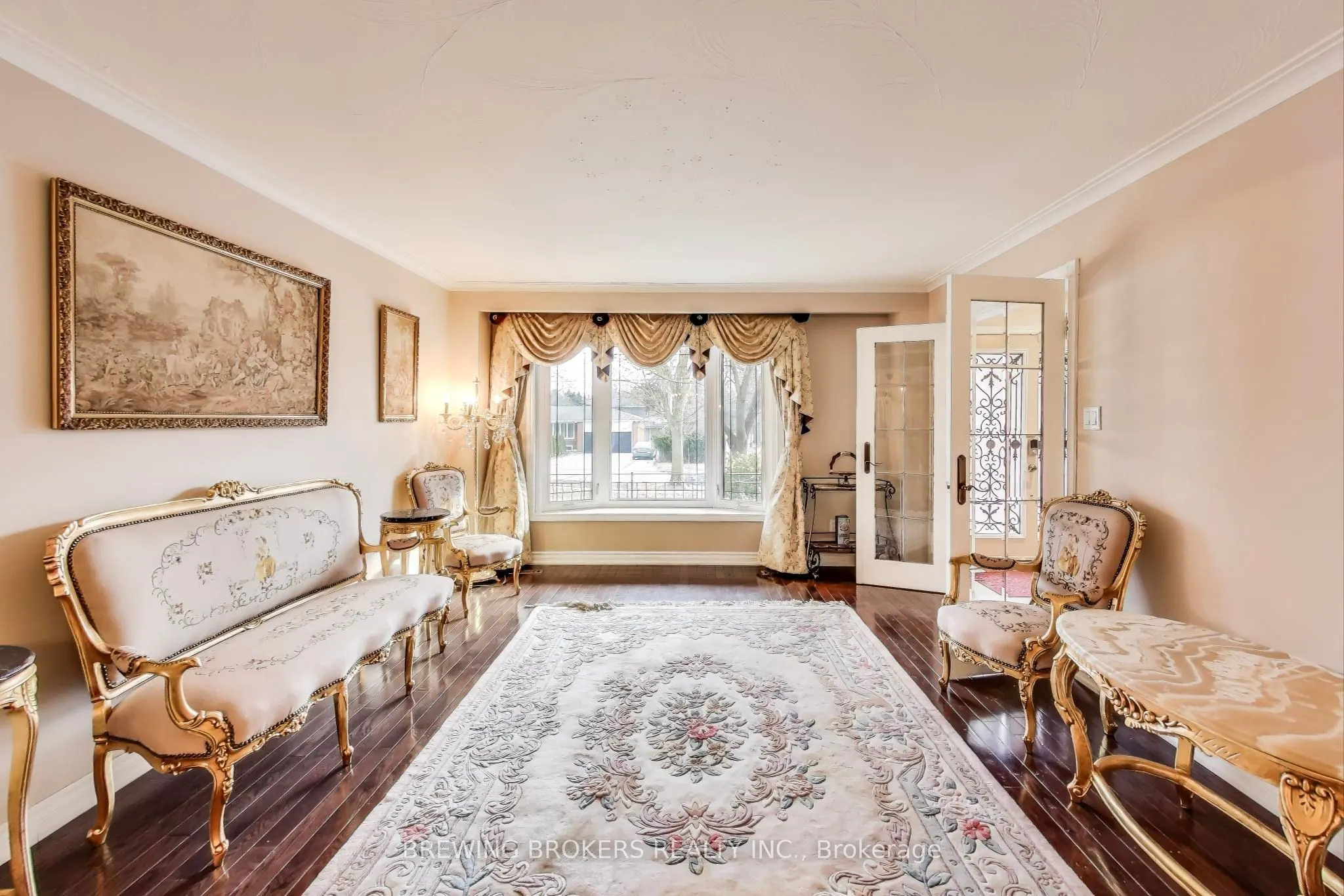 28A Westwood Lane