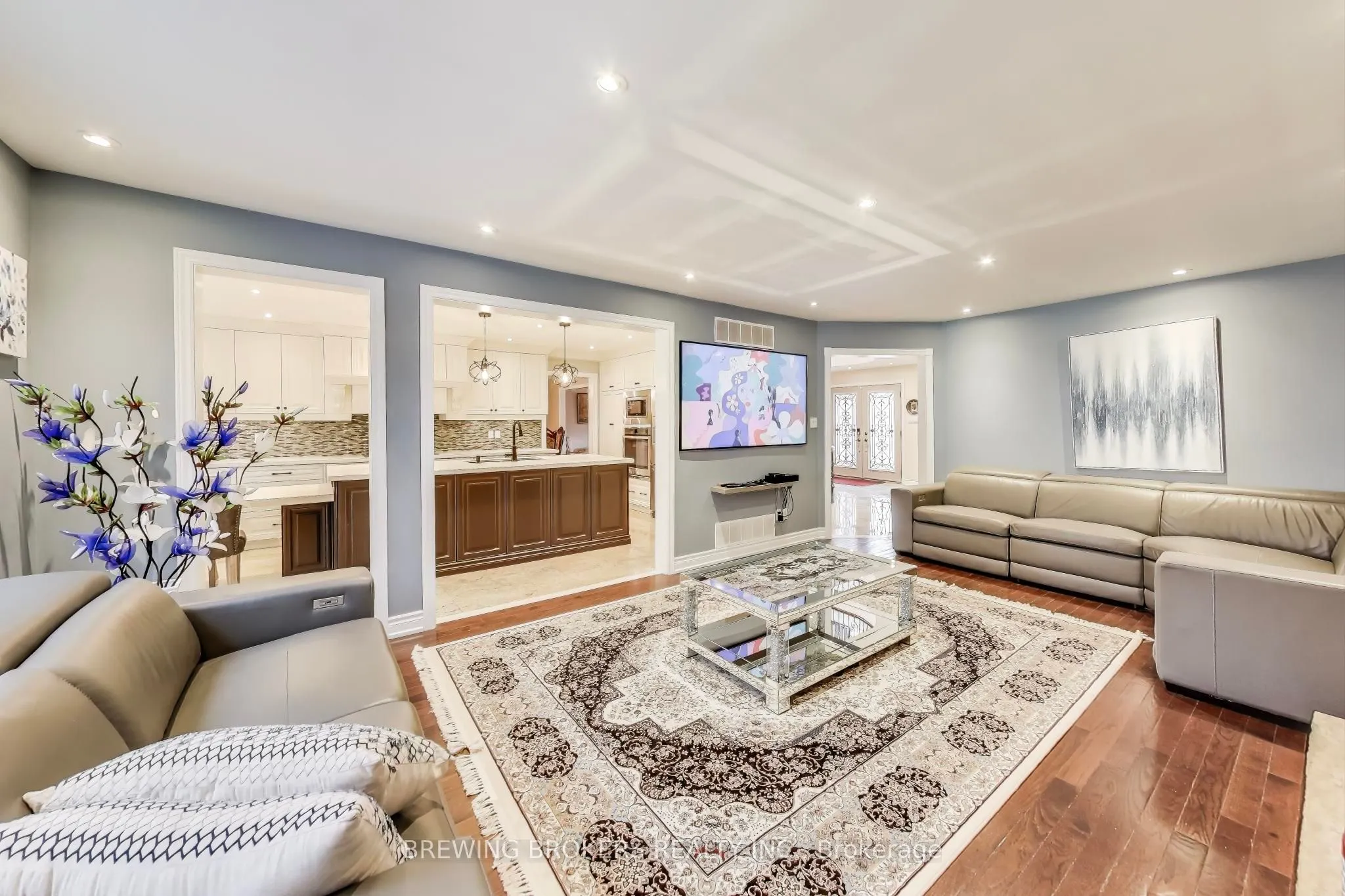 28A Westwood Lane