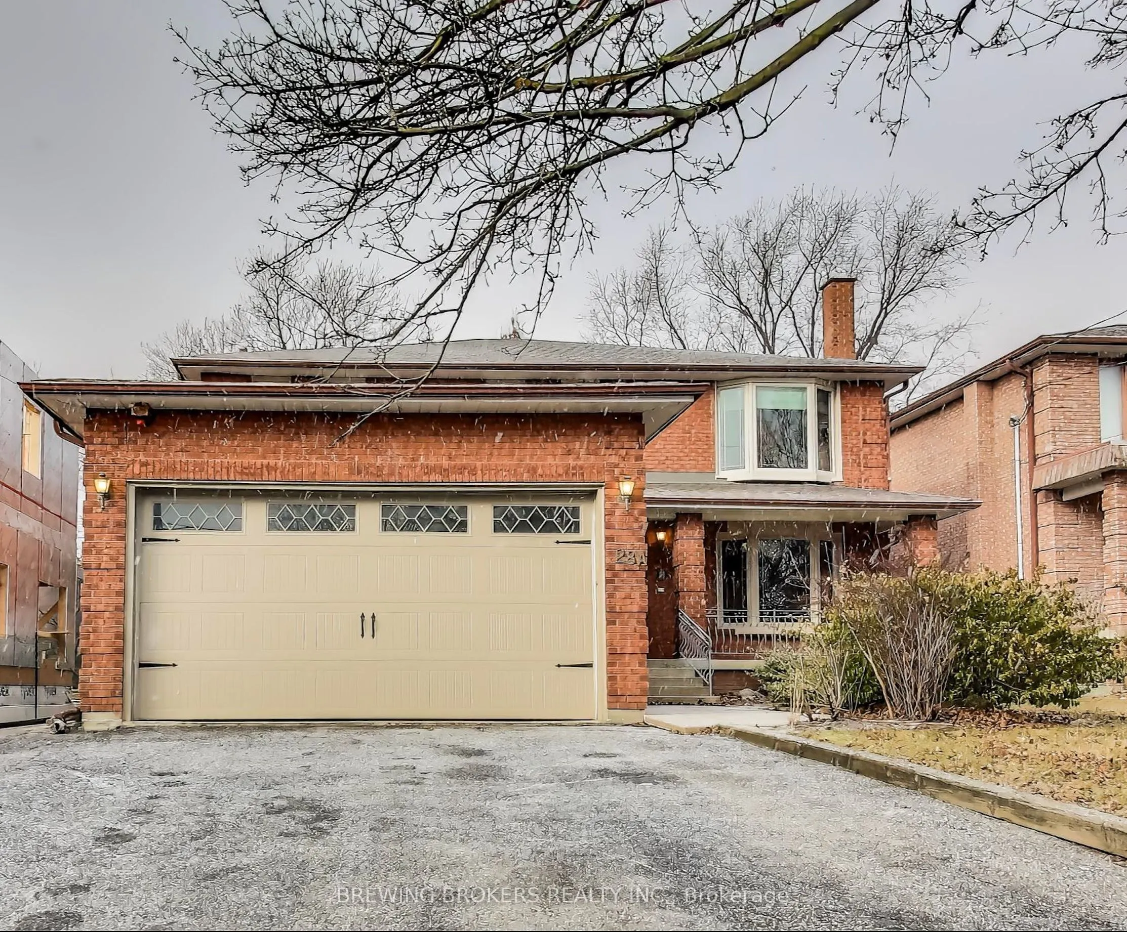 28A Westwood Lane