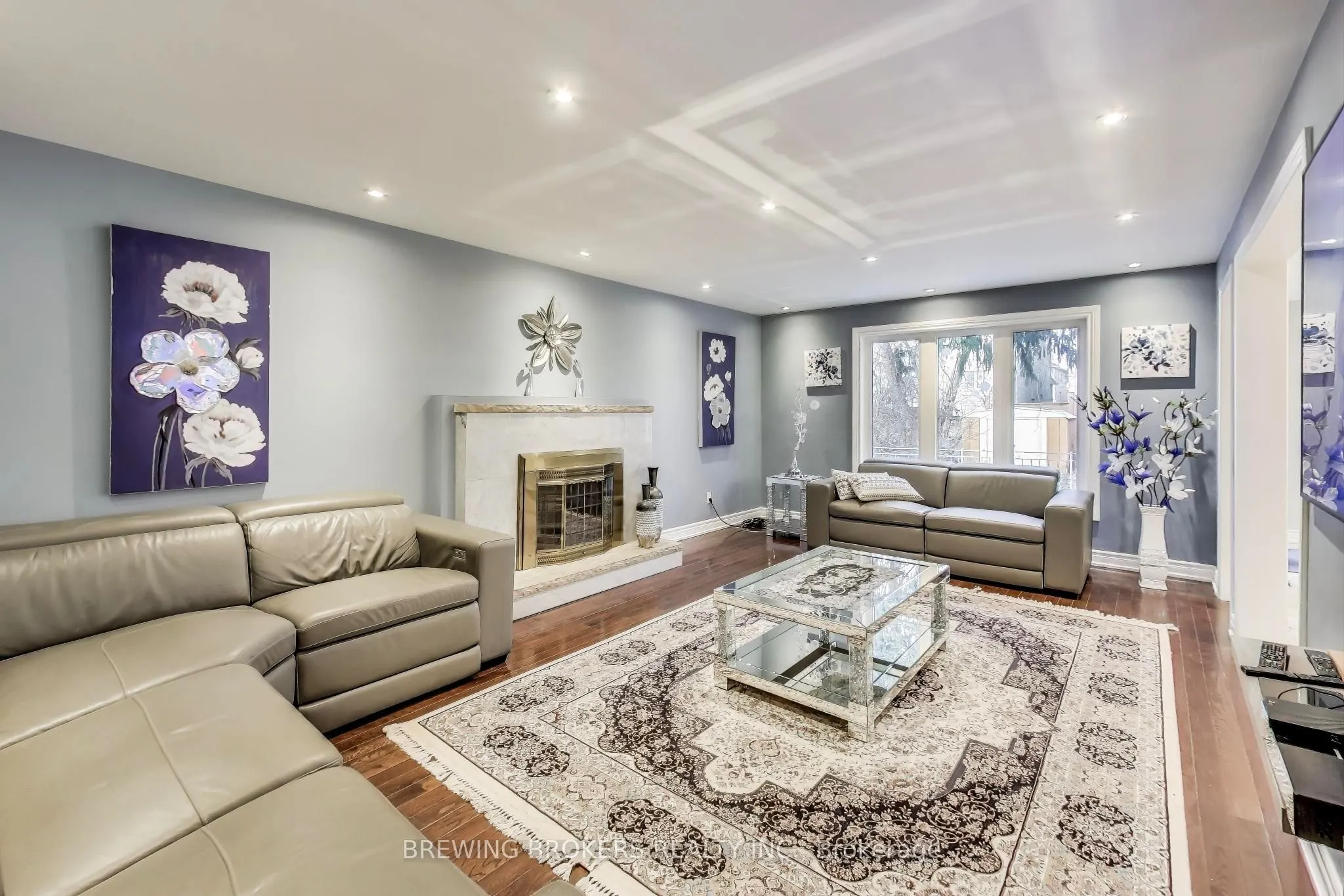 28A Westwood Lane