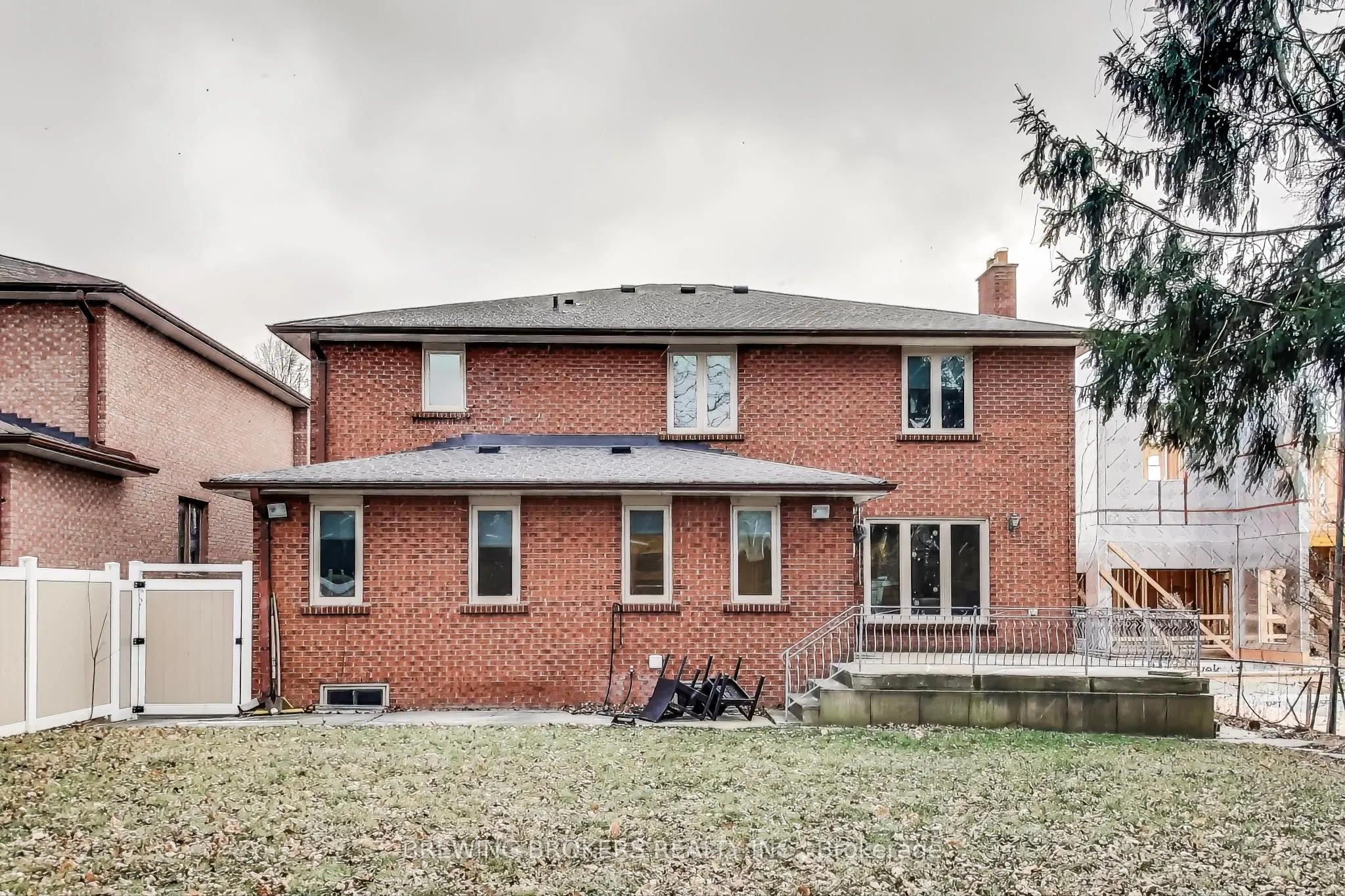 28A Westwood Lane