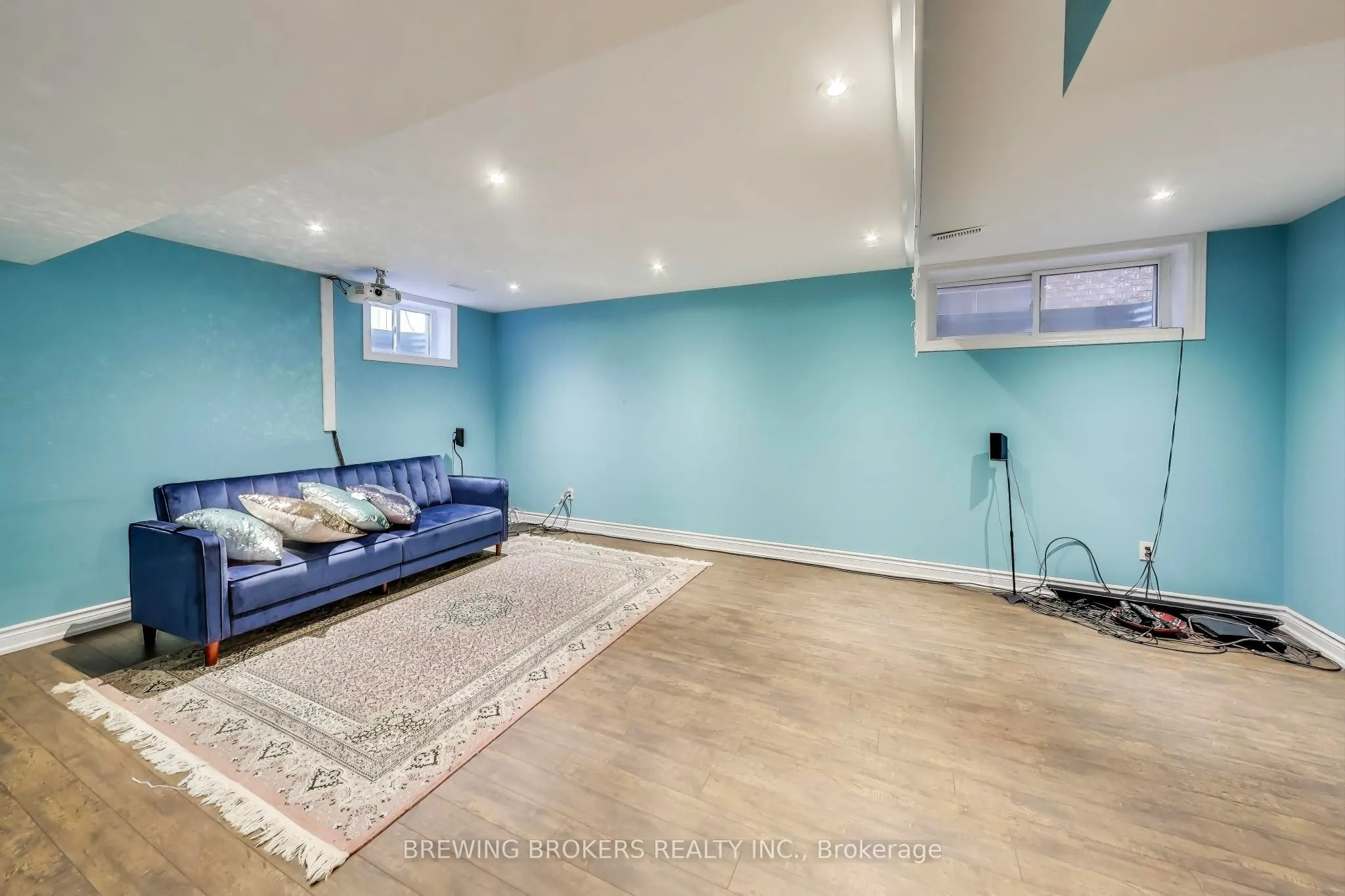 28A Westwood Lane