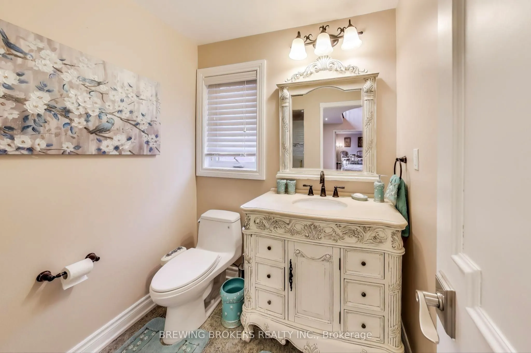 28A Westwood Lane