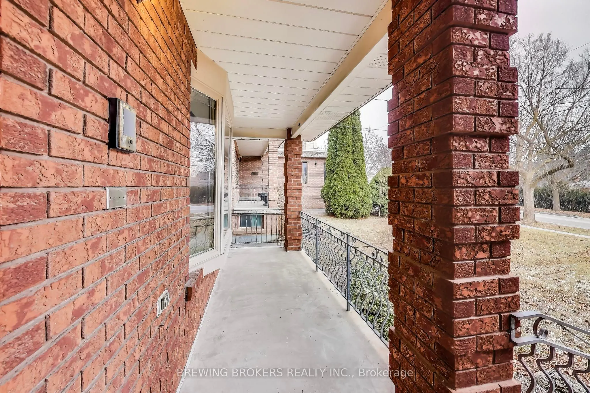 28A Westwood Lane