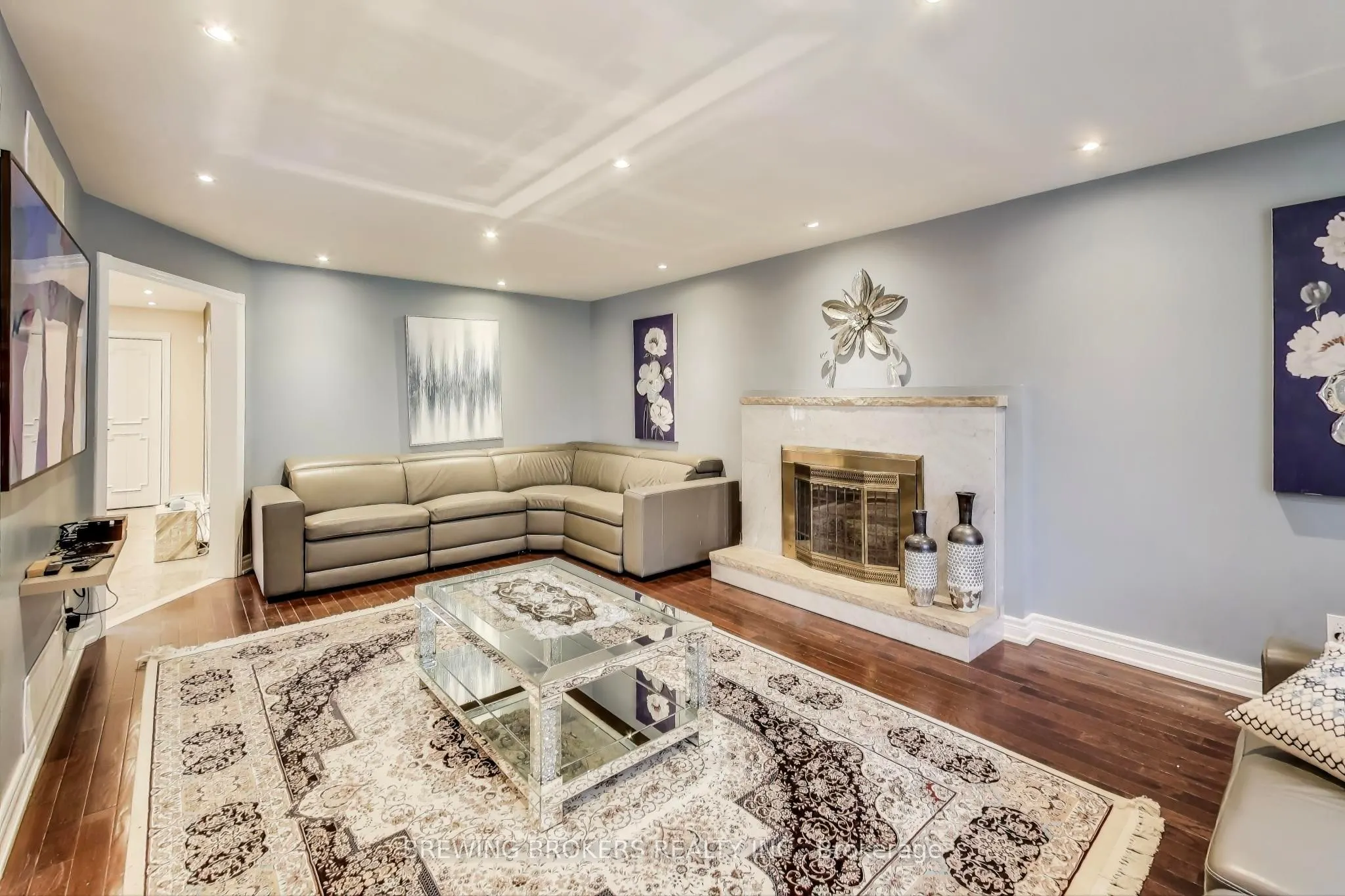28A Westwood Lane