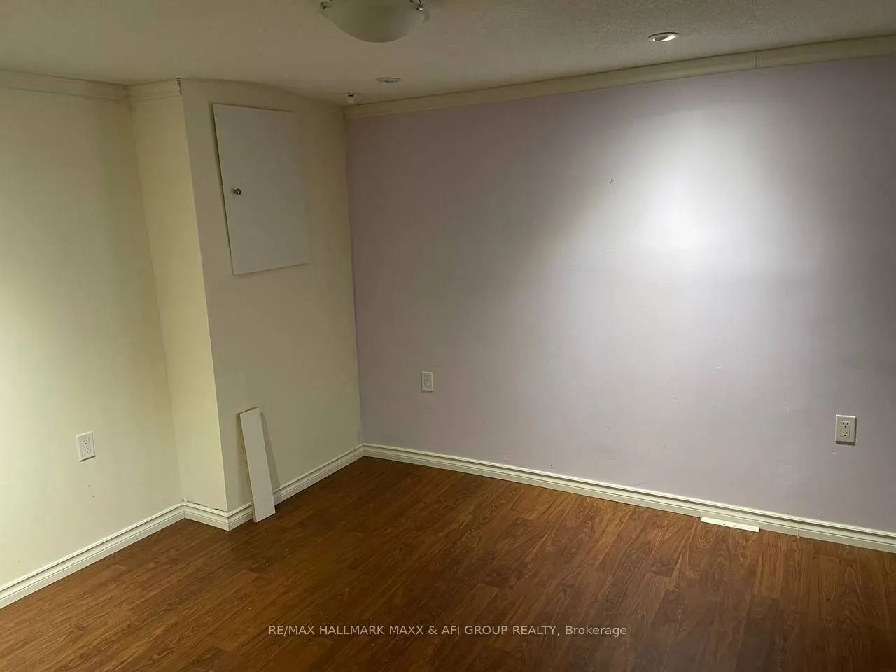 715 Mountview Place #Basement
