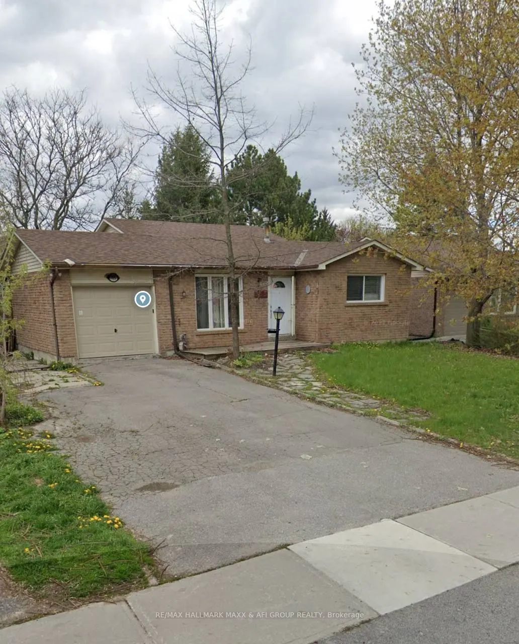 715 Mountview Place #Basement