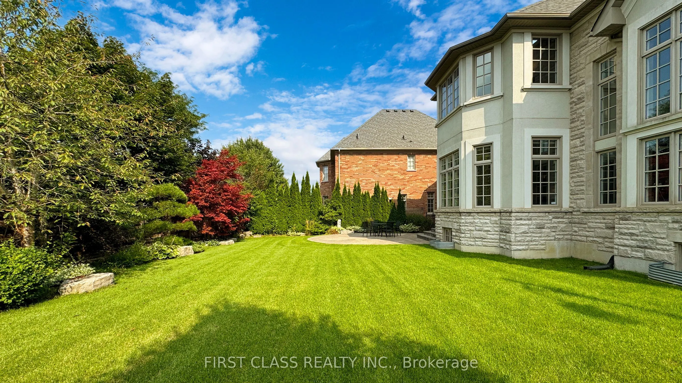 1 Ernie Amsler Court