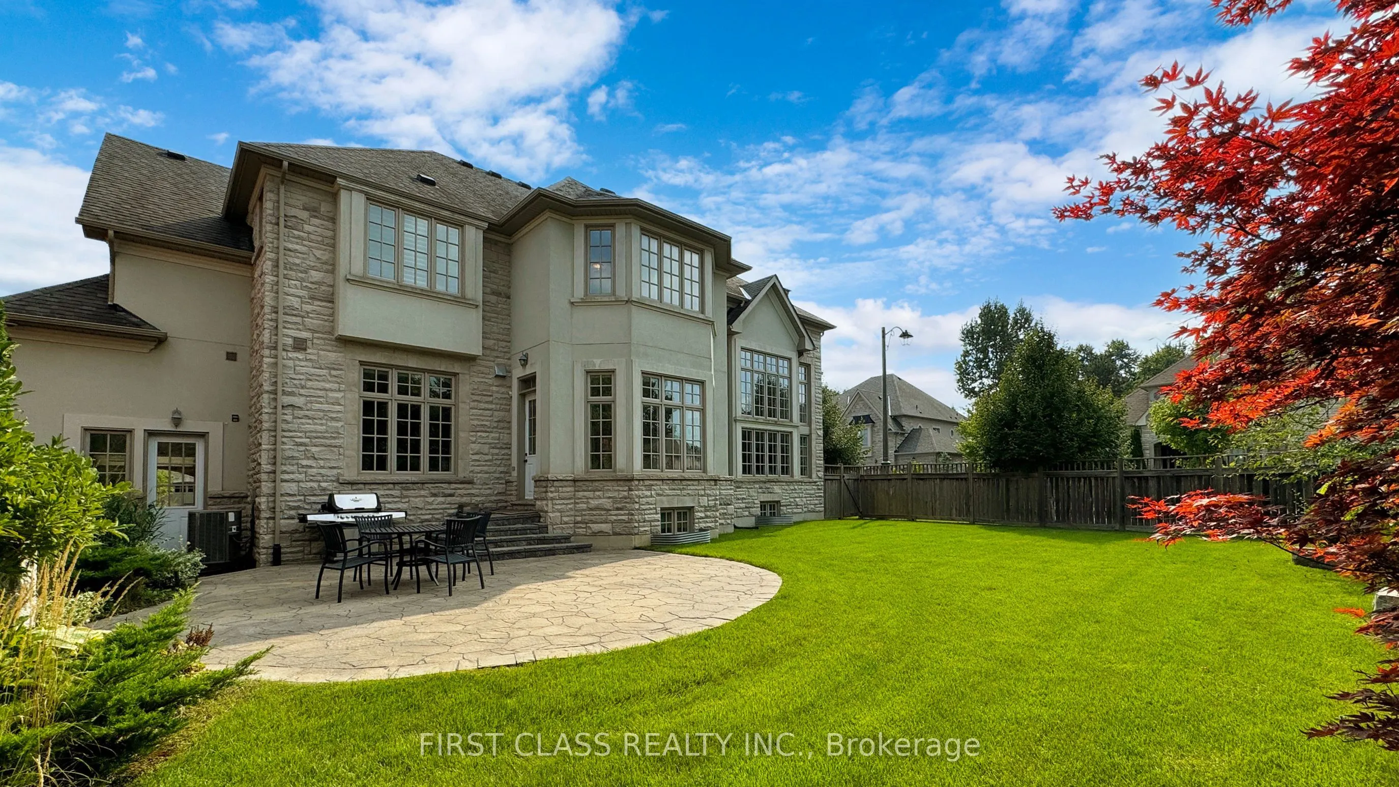 1 Ernie Amsler Court