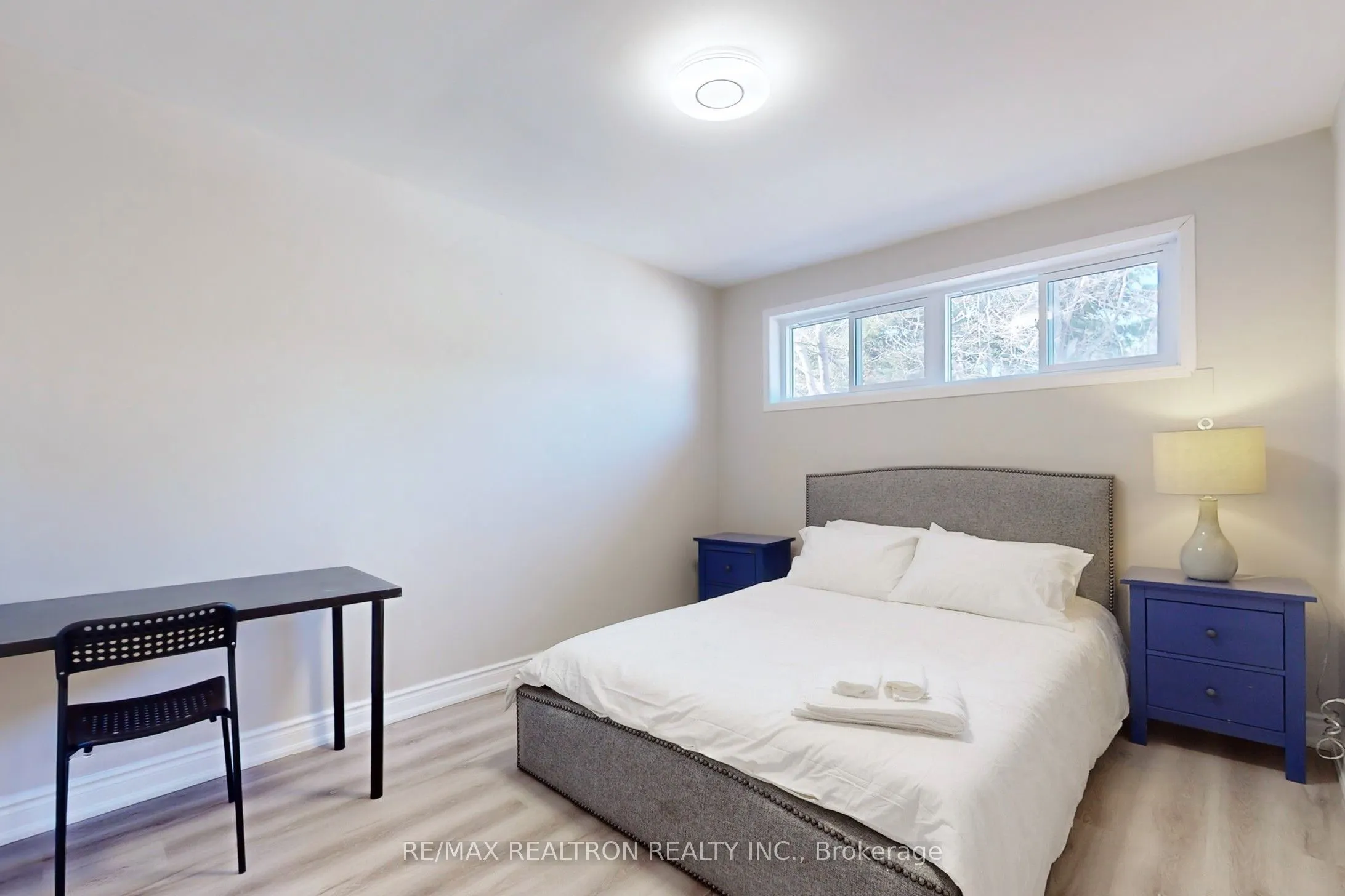 261 Beechy Avenue, #Upper