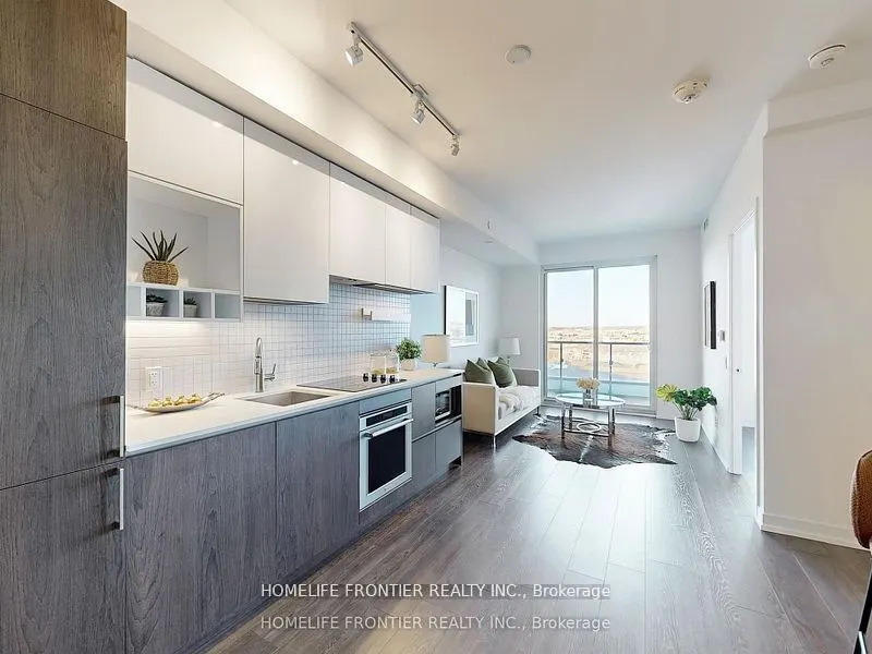 950 Portage Parkway, #1001