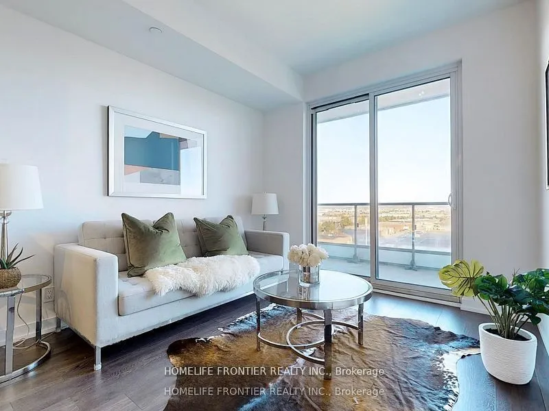 950 Portage Parkway, #1001