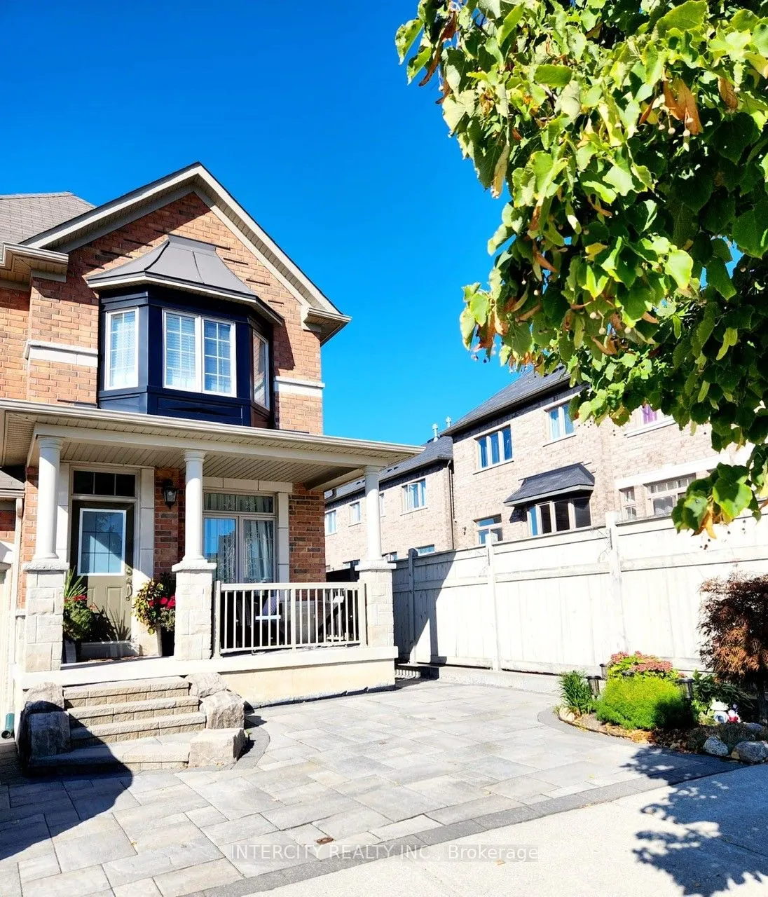 102 Harbord Street
