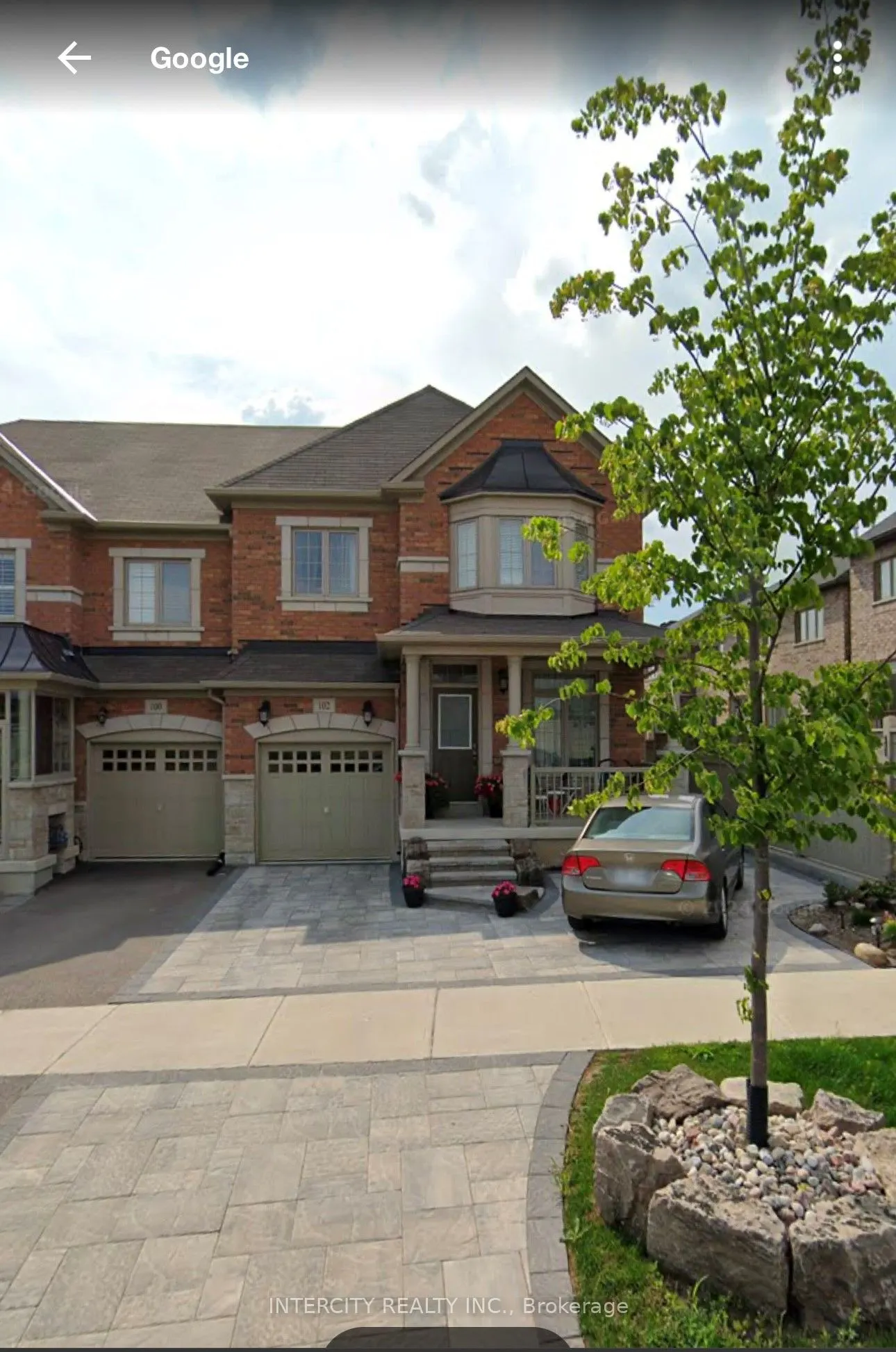 102 Harbord Street