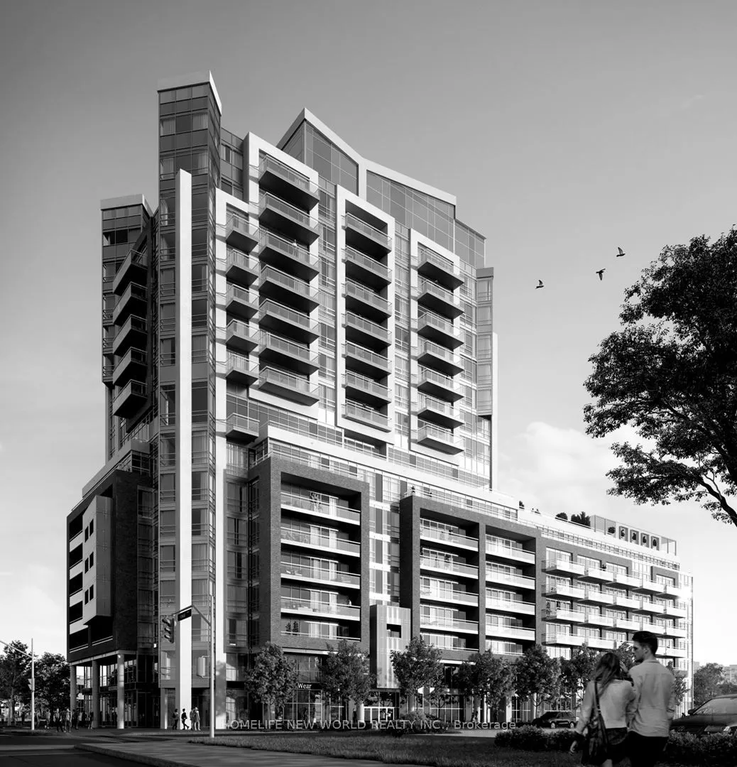 8888 Yonge Street, #307