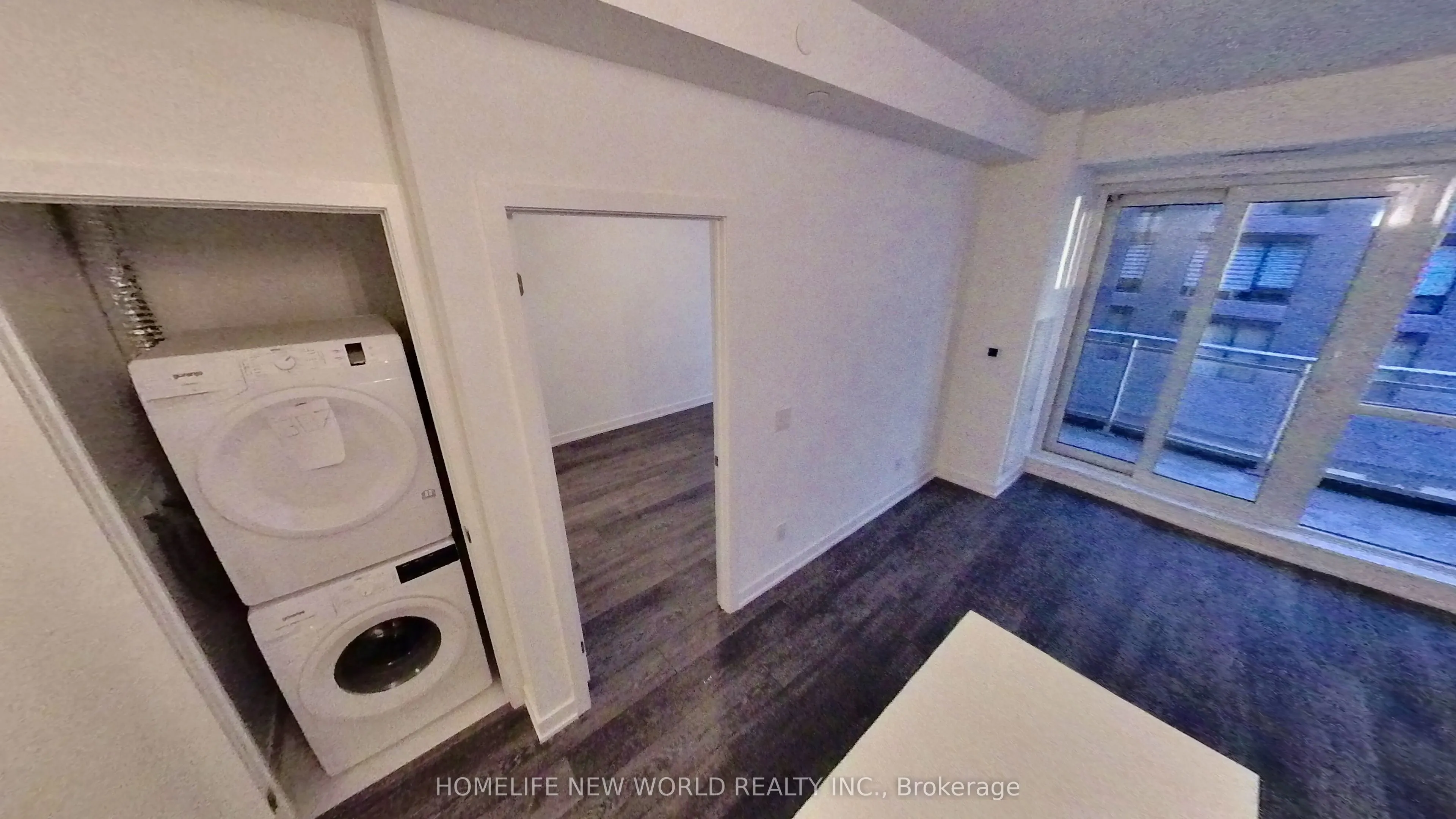 8888 Yonge Street, #307