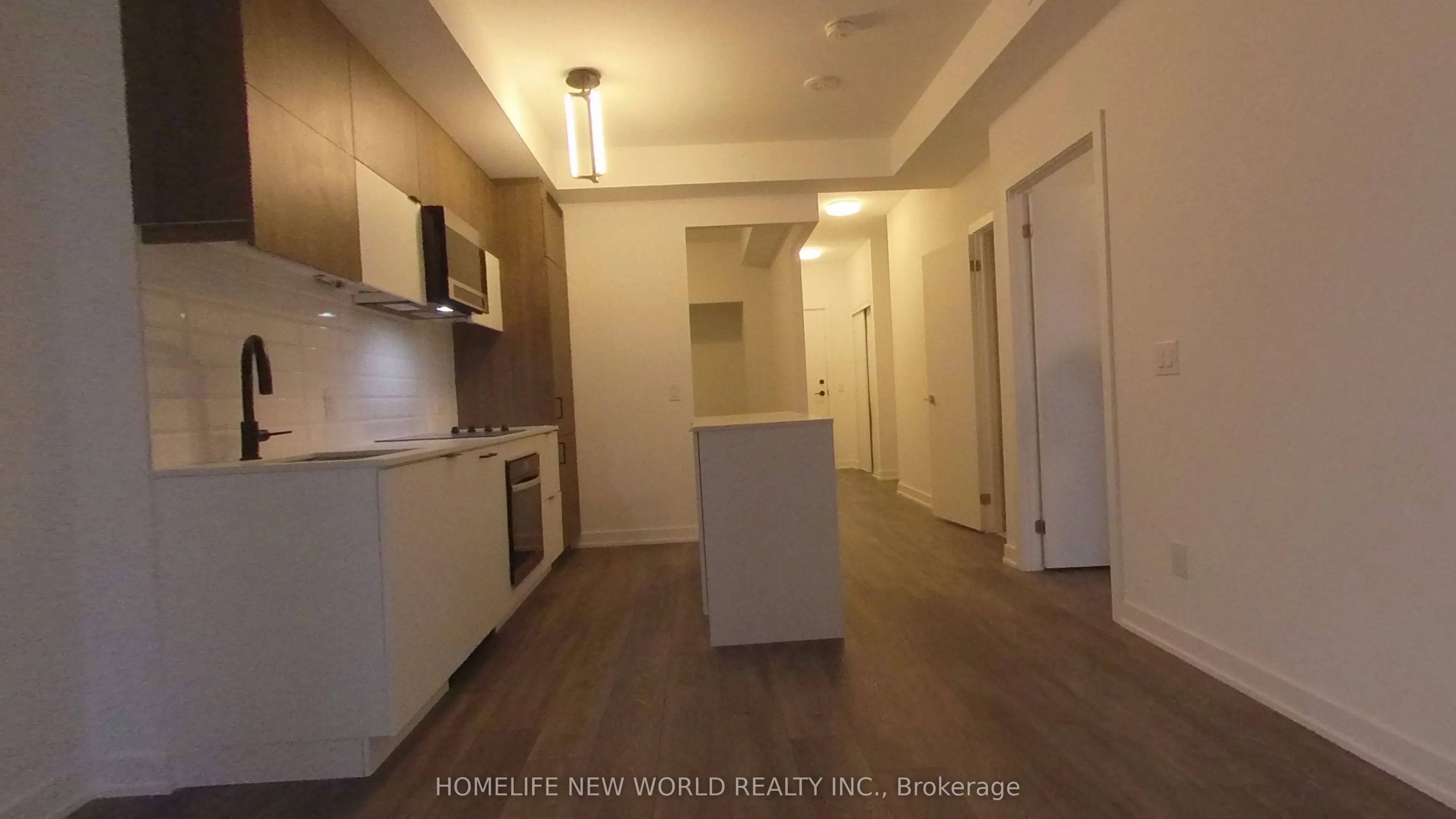 8888 Yonge Street, #307