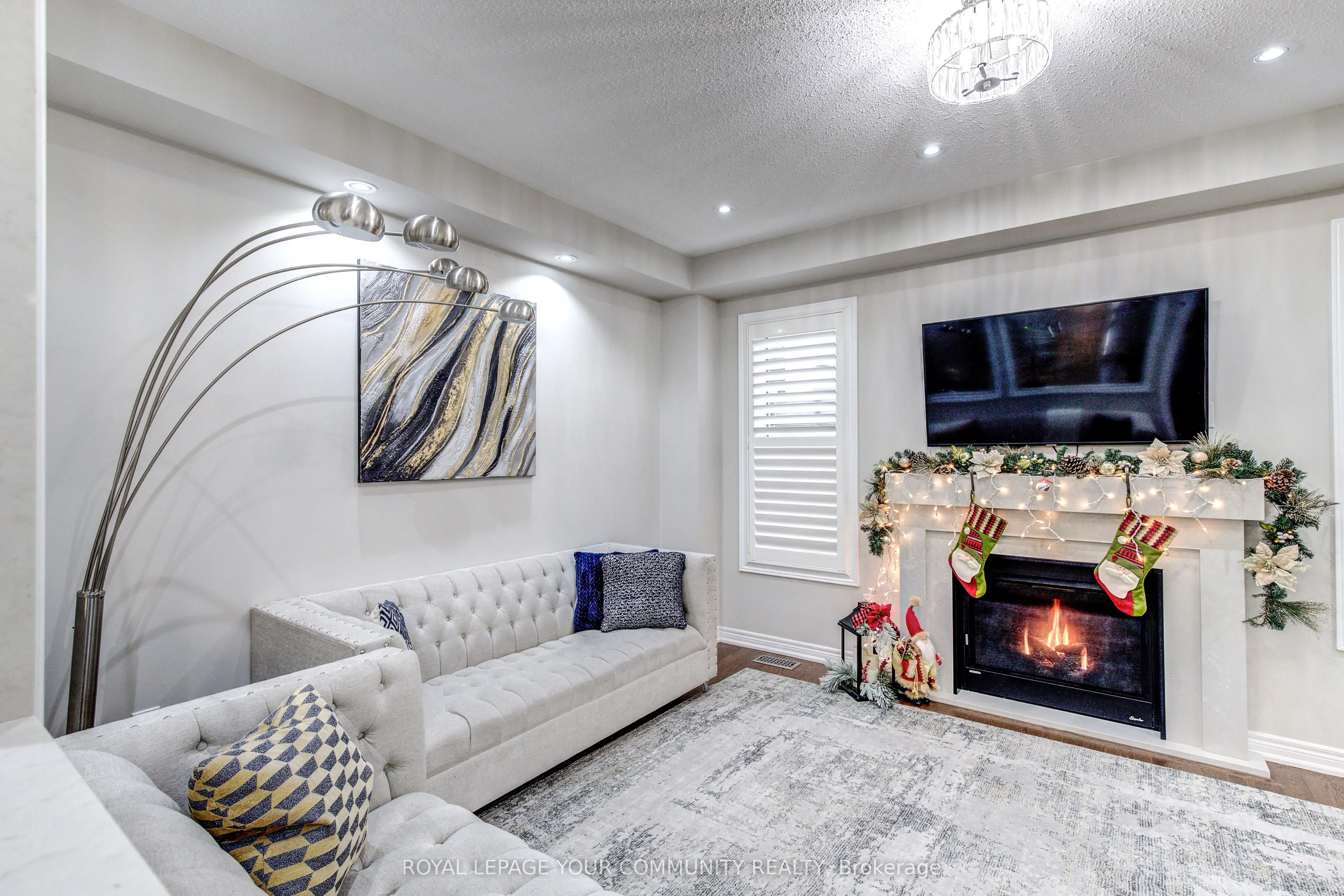 14 Beaconsfield Drive