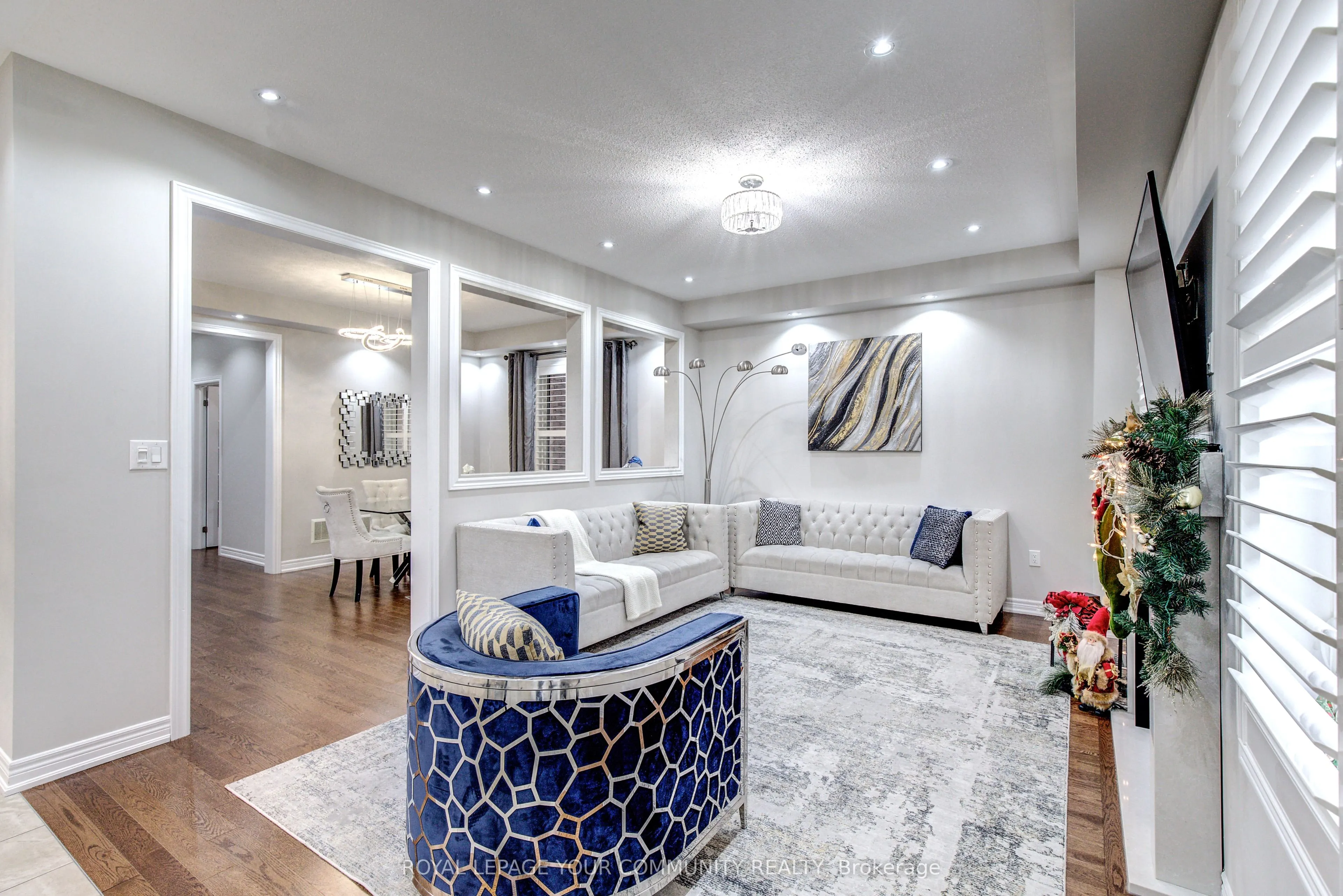 14 Beaconsfield Drive