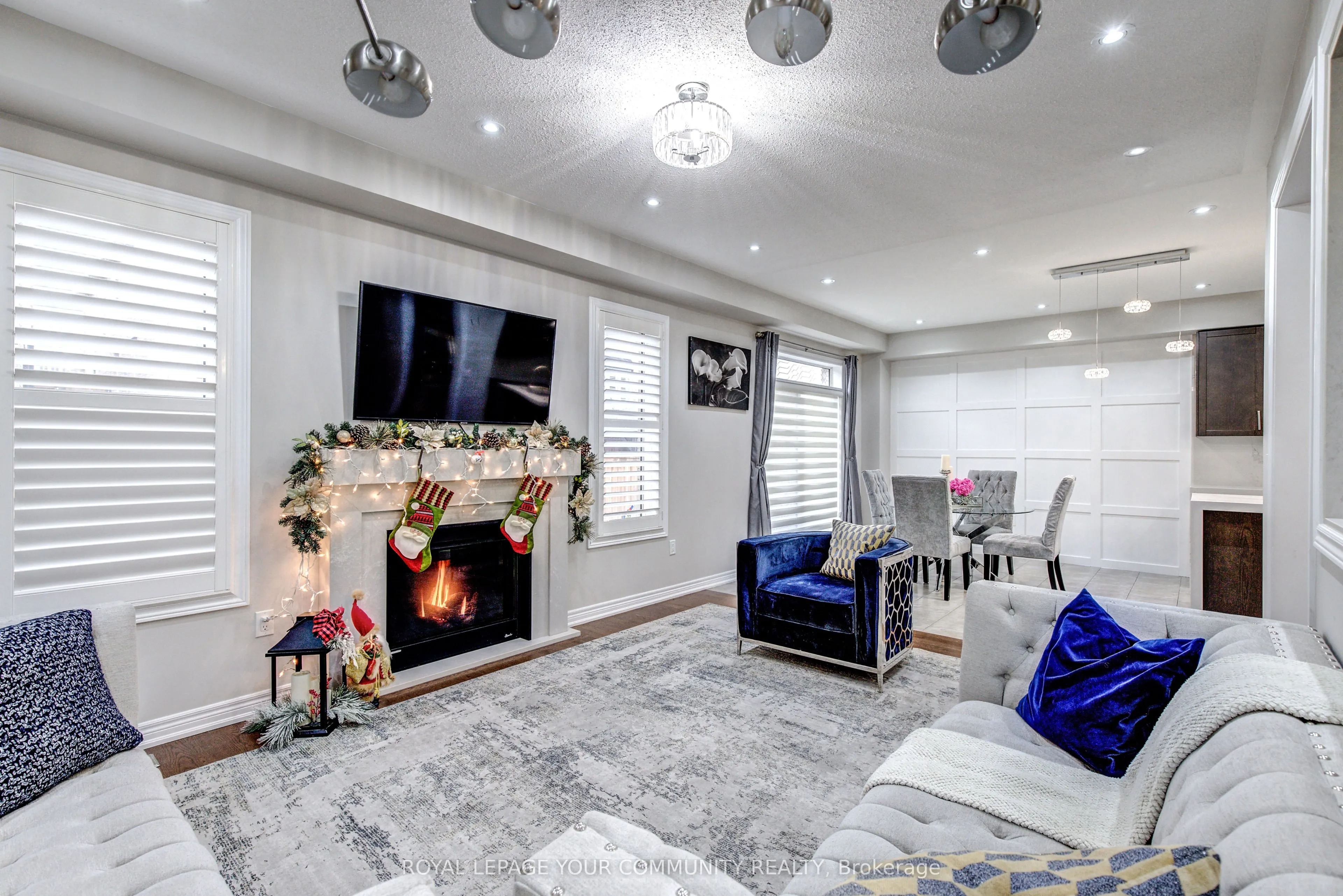 14 Beaconsfield Drive