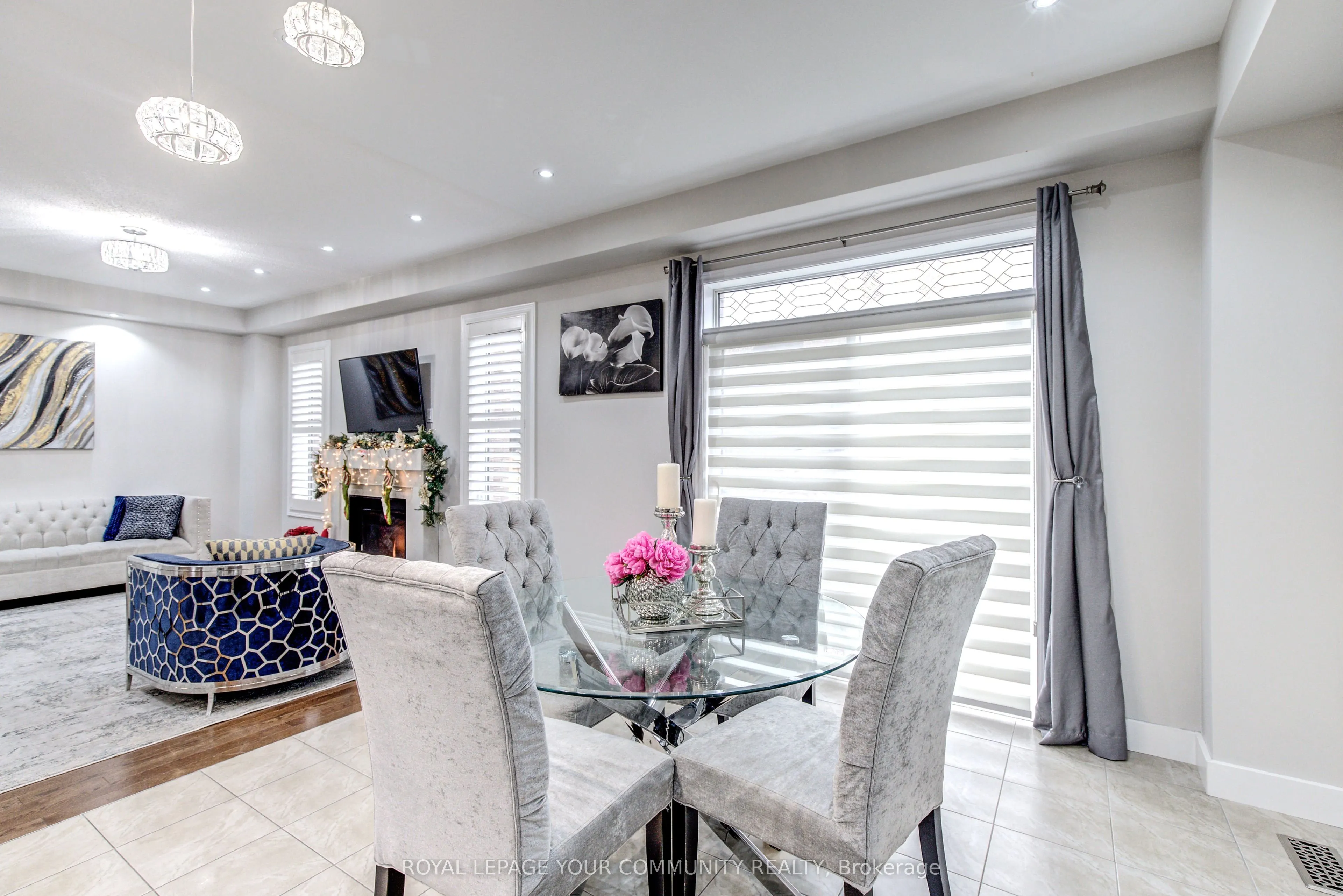 14 Beaconsfield Drive