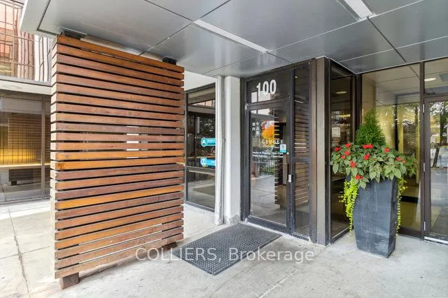 7100 Woodbine Avenue, #101